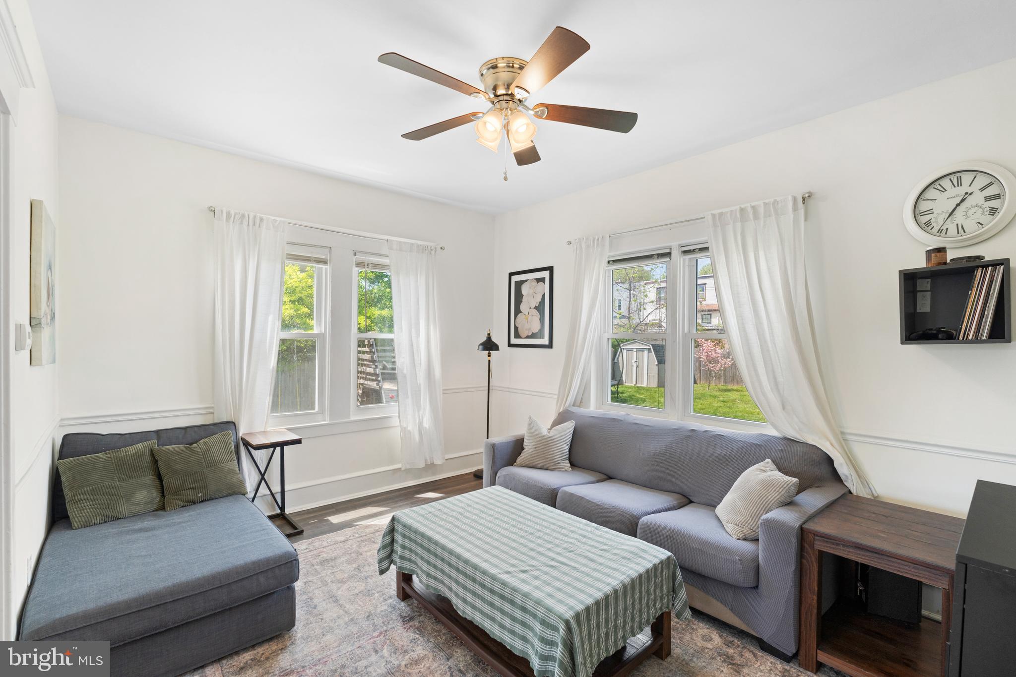 LANSDOWNE - Residential