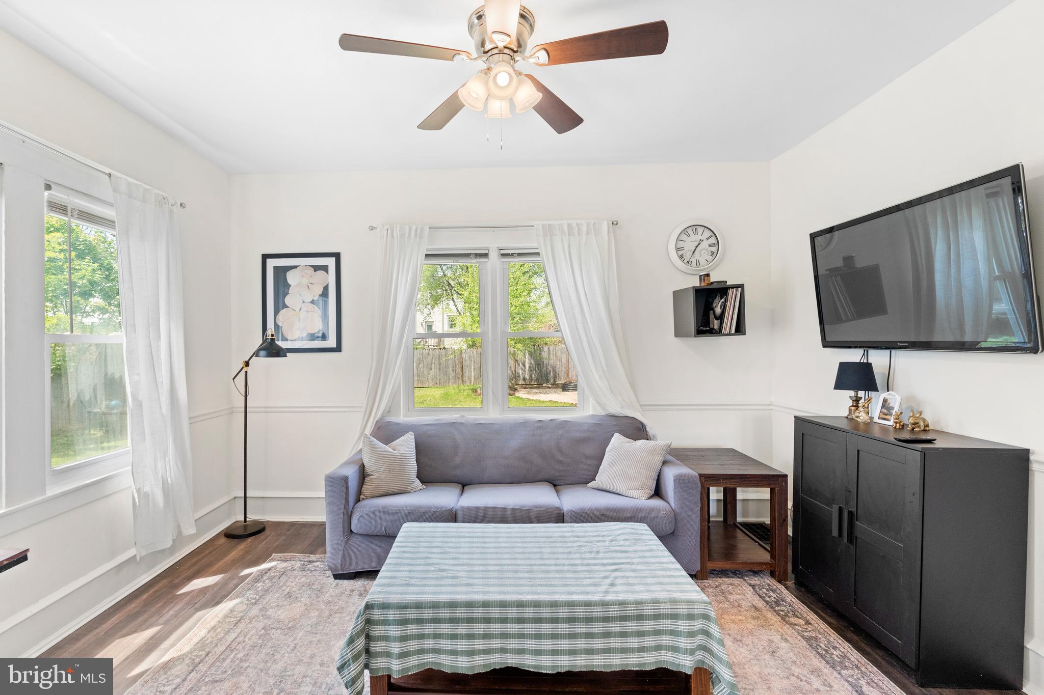 LANSDOWNE - Residential