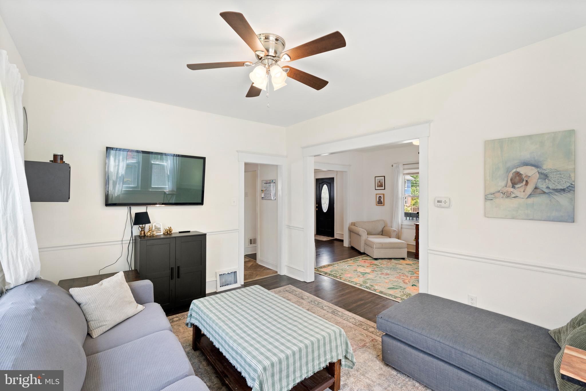 LANSDOWNE - Residential