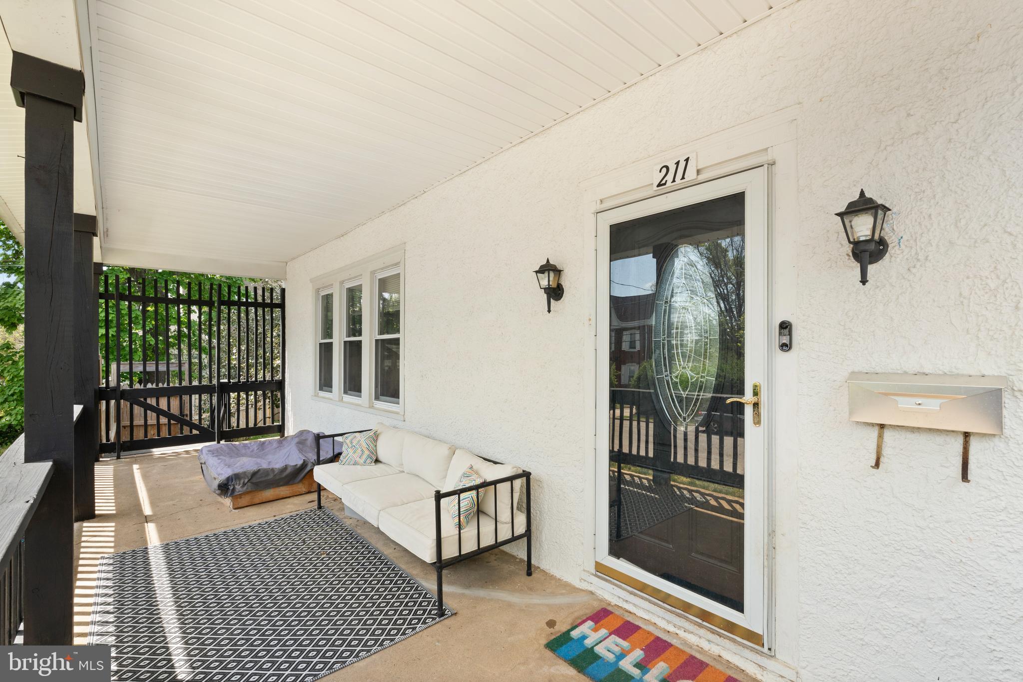 LANSDOWNE - Residential
