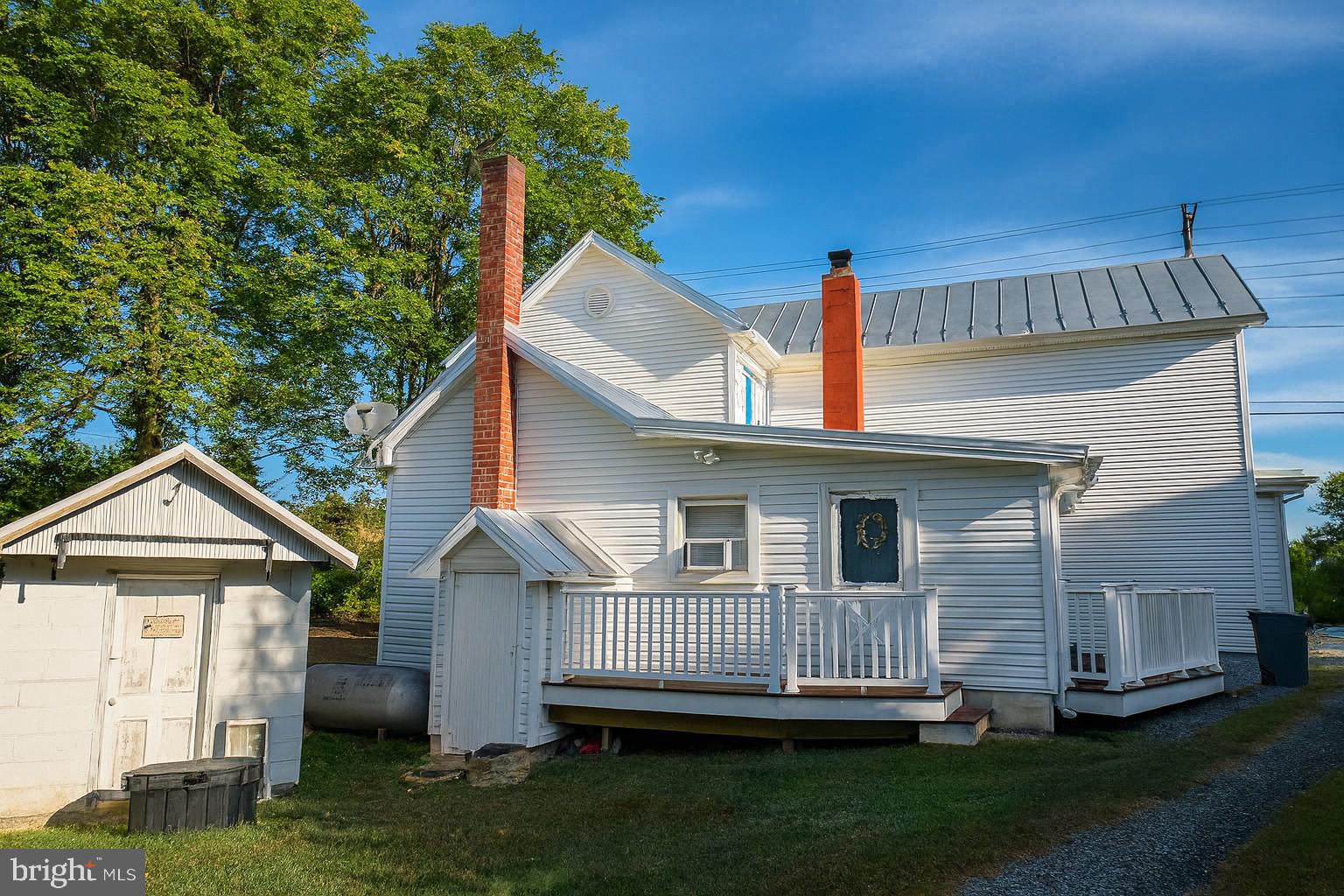 147 W MAIN STREET