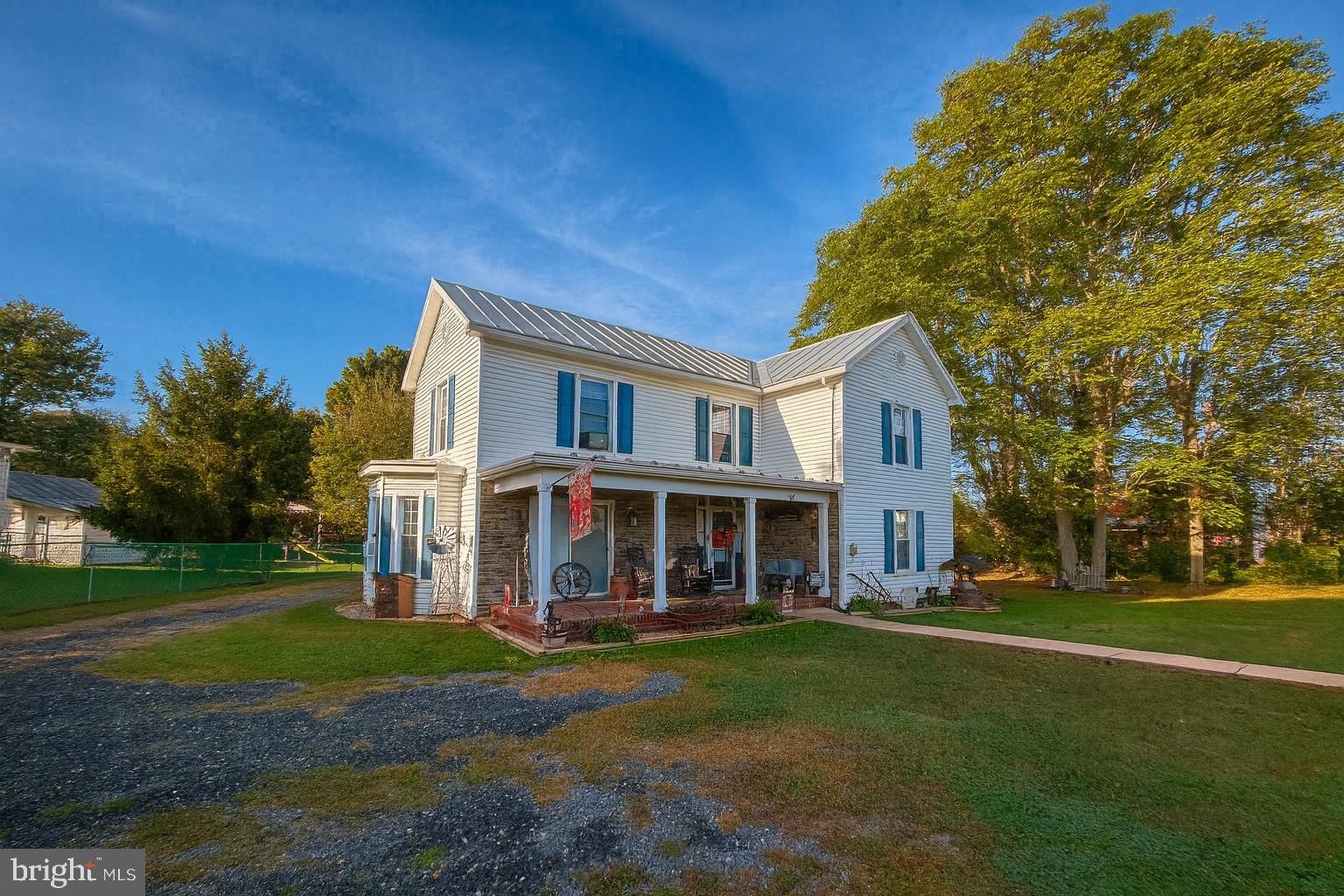 147 W MAIN STREET