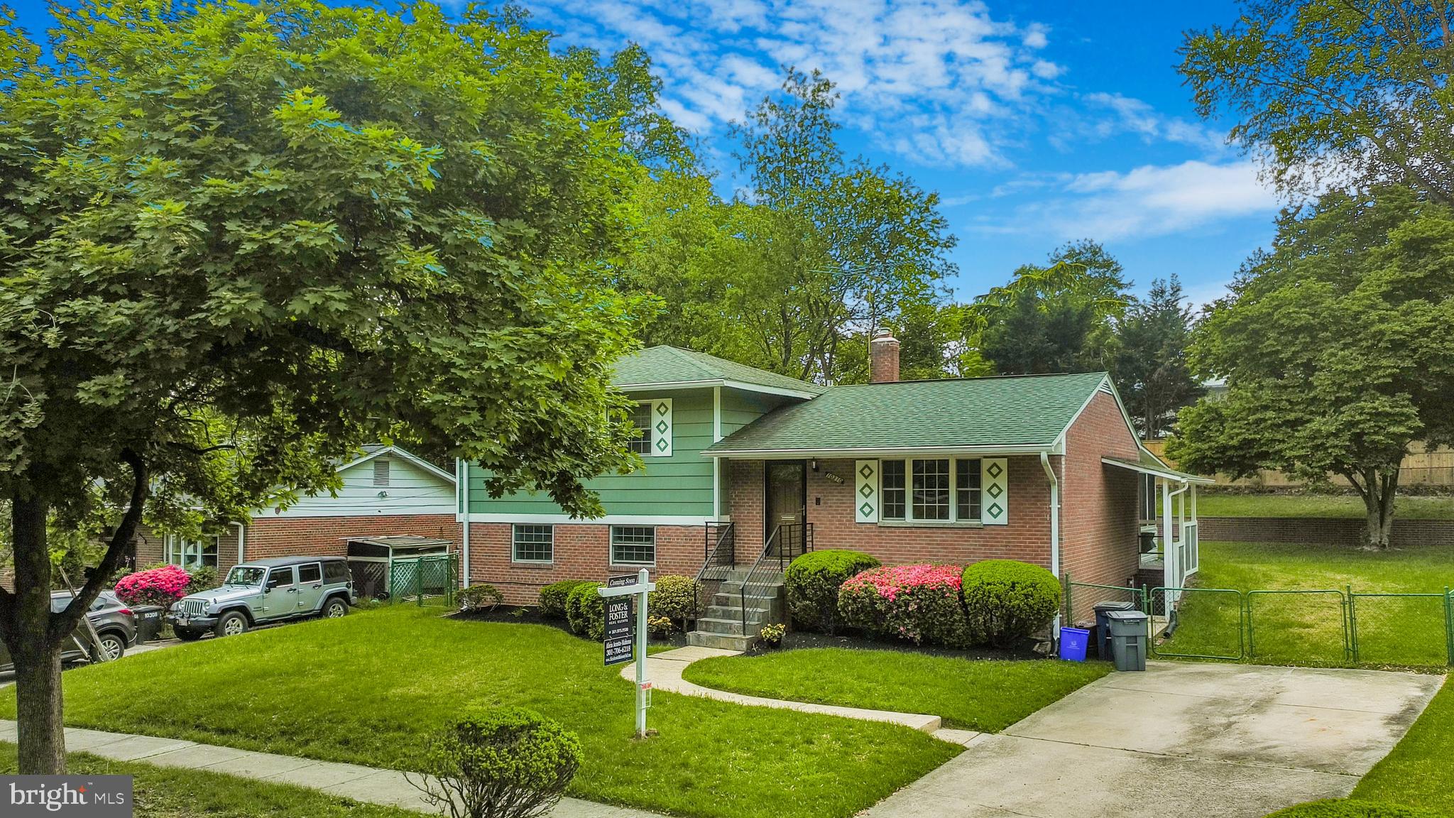 HILLANDALE HEIGHTS - Residential