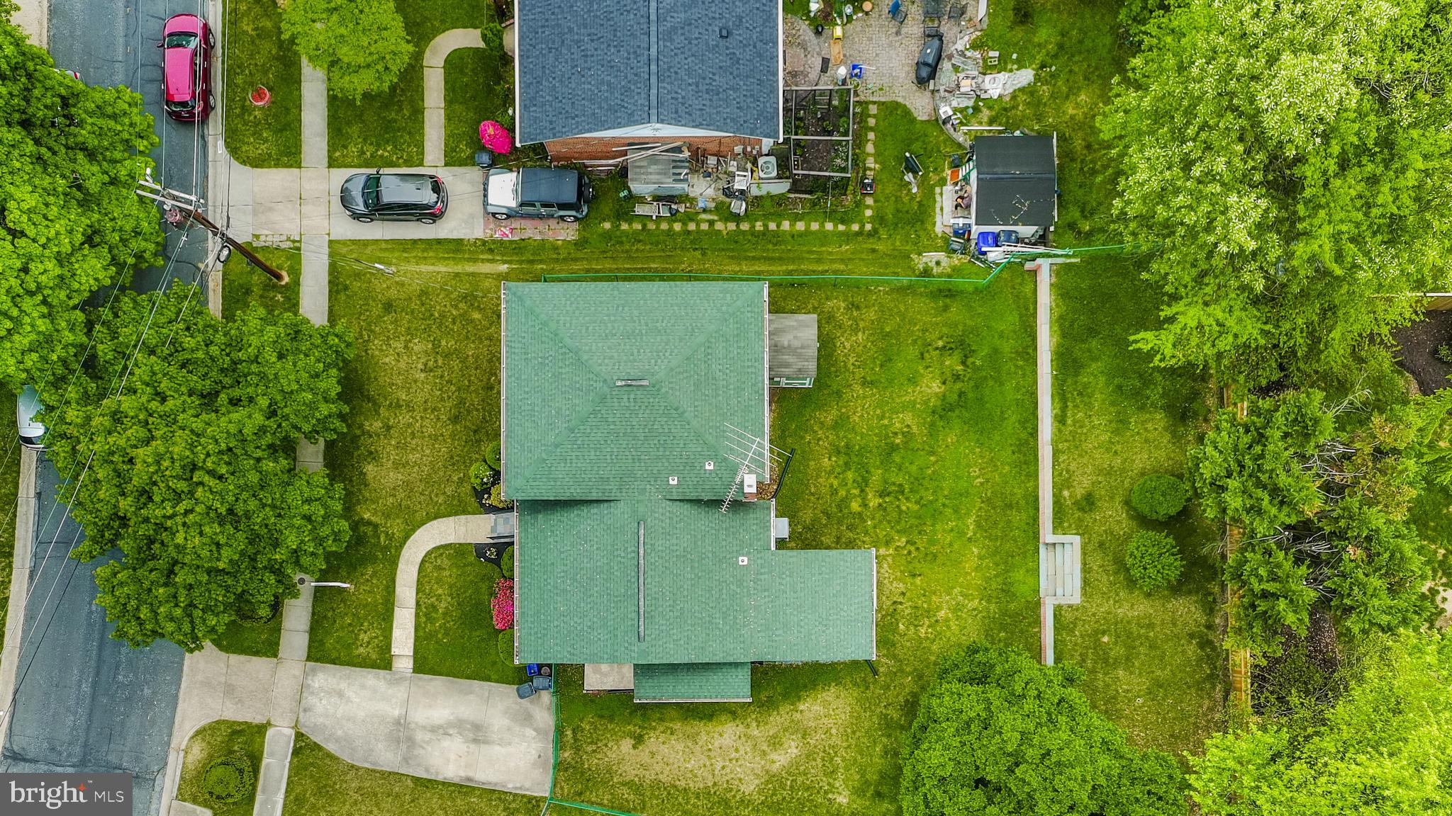 HILLANDALE HEIGHTS - Residential