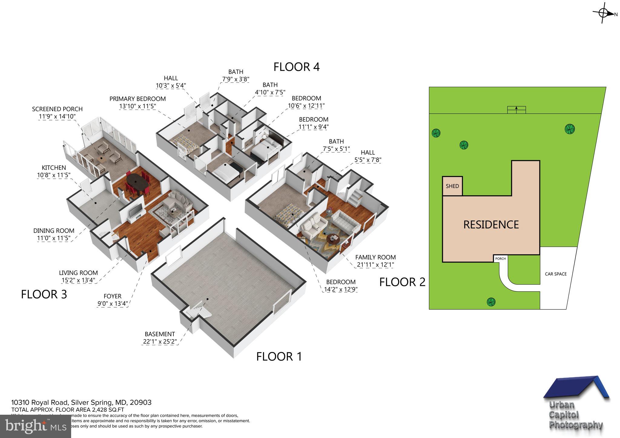 HILLANDALE HEIGHTS - Residential