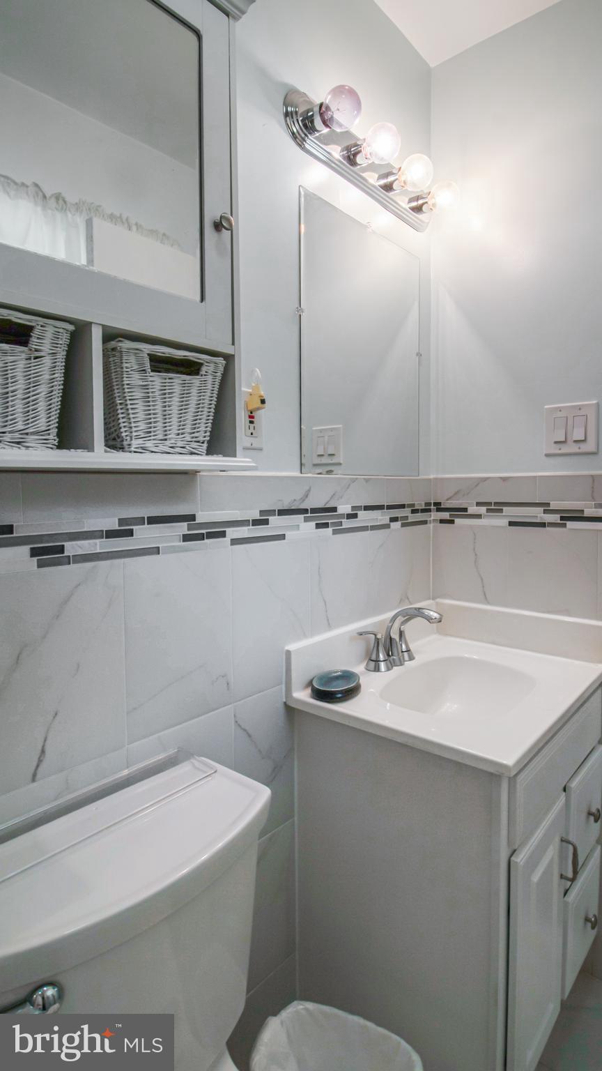 HILLANDALE HEIGHTS - Residential