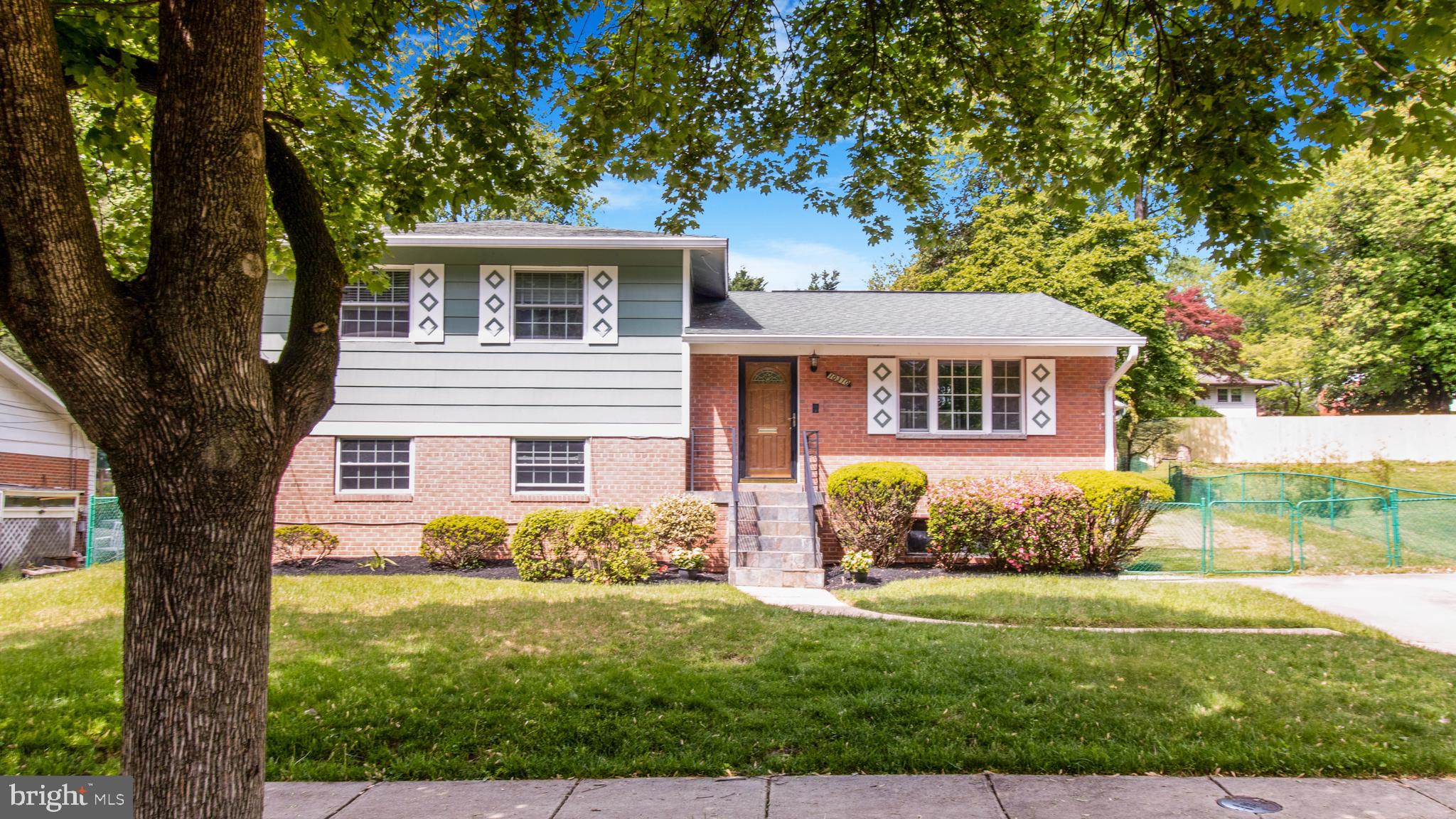 HILLANDALE HEIGHTS - Residential