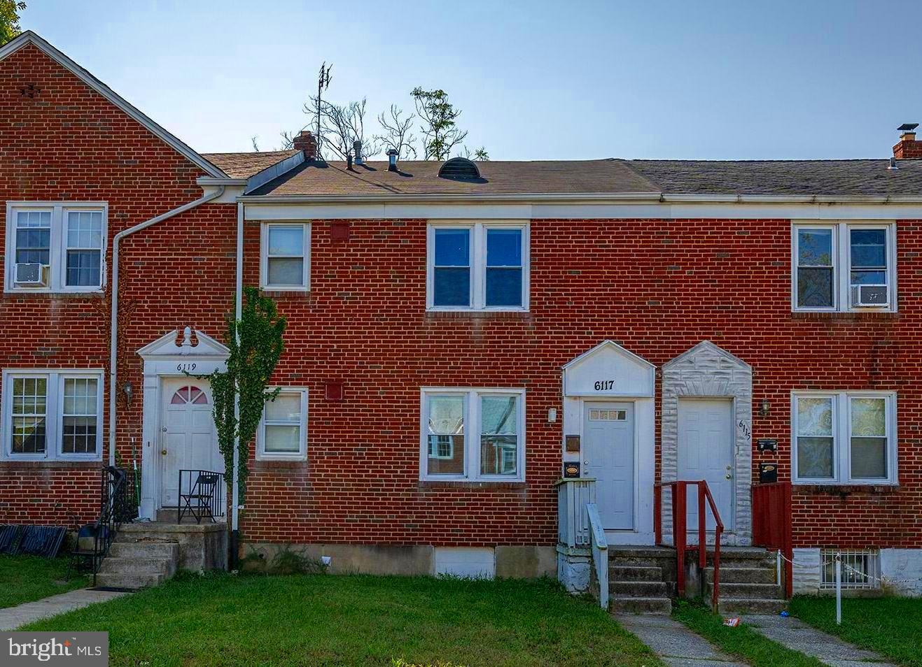 GLEN OAKS - Residential Income