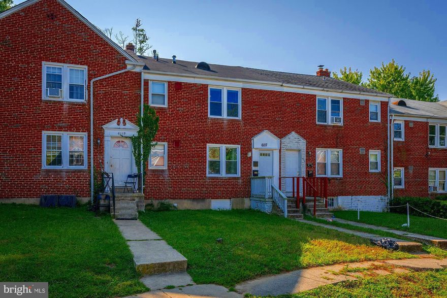 Buyer failed to perform - pending release. Appraised at $287,500. Welcome to this well-appointed  duplex, featuring two spacious apartments, each with updated kitchens showcasing beautiful stone countertops with a breakfast bar, perfect for casual dining. Both units offer two bedrooms and a  bathroom, providing comfort and style for residents.

 Each unit is equipped with its own HVAC system and includes a washer and dryer for added convenience. Large windows throughout create a bright and airy atmosphere. Enjoy the nice backyard—ideal for outdoor relaxation or entertaining. Previous tenants paid $1,350 per unit, making this an attractive investment opportunity. Each apartment is separately metered for utilities, ensuring efficiency for residents.

Located in a vibrant neighborhood, this property is close to schools, parks, shopping, and public transportation, making it a highly desirable location. Whether you're looking for an investment property or a multi-generational living space, this duplex is perfect for you!

Don’t miss your chance to own this charming property—schedule a showing today!