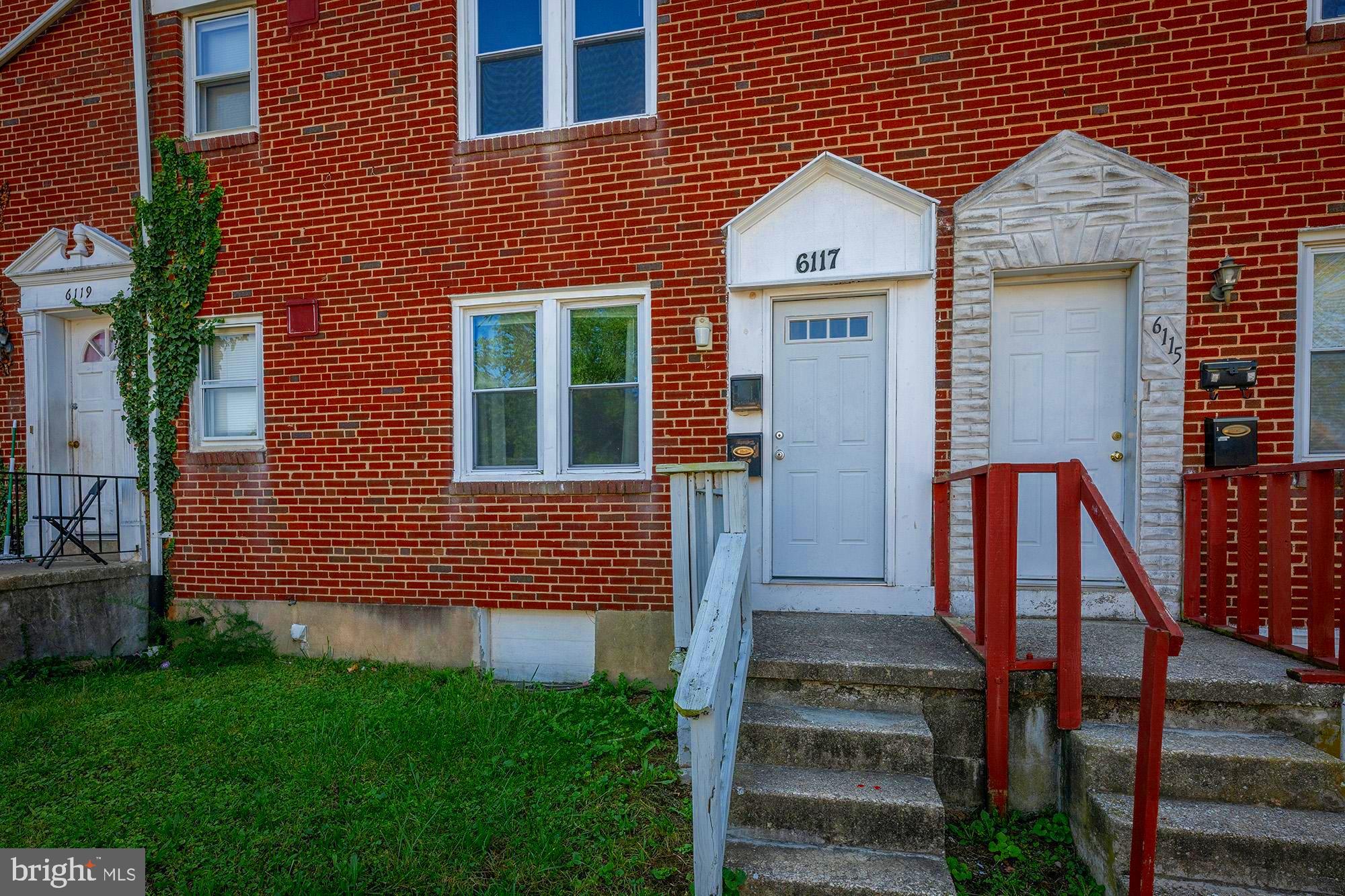 GLEN OAKS - Residential Income