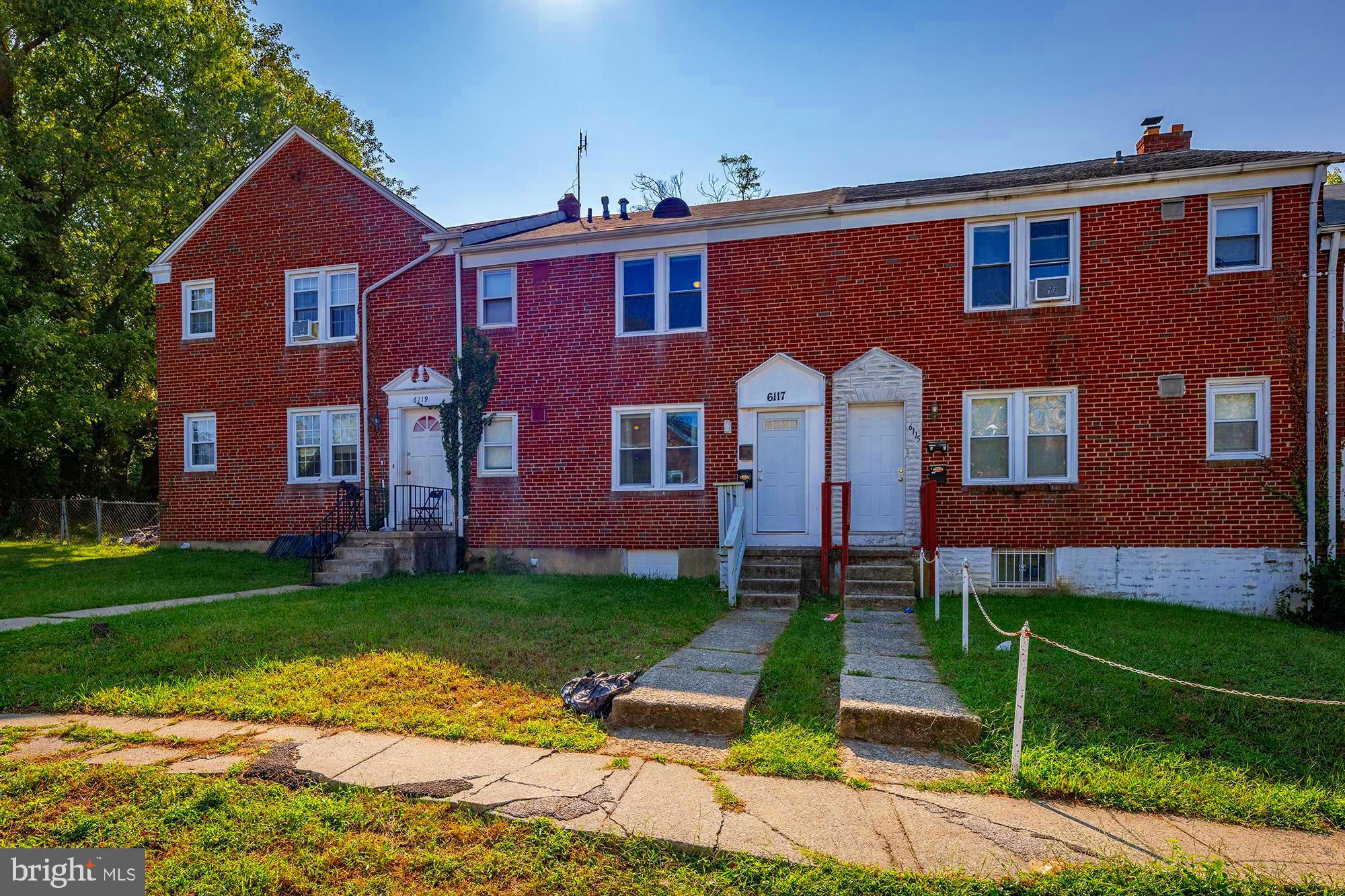 GLEN OAKS - Residential Income