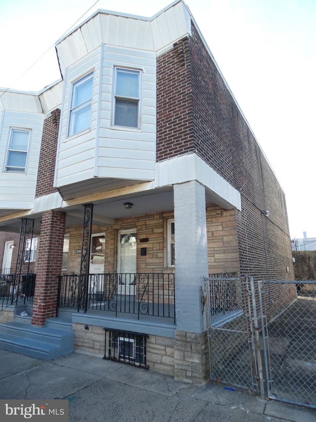 Photo of 2116 Granite Street, PHILADELPHIA, PA 19124 (MLS # PAPH2592548)