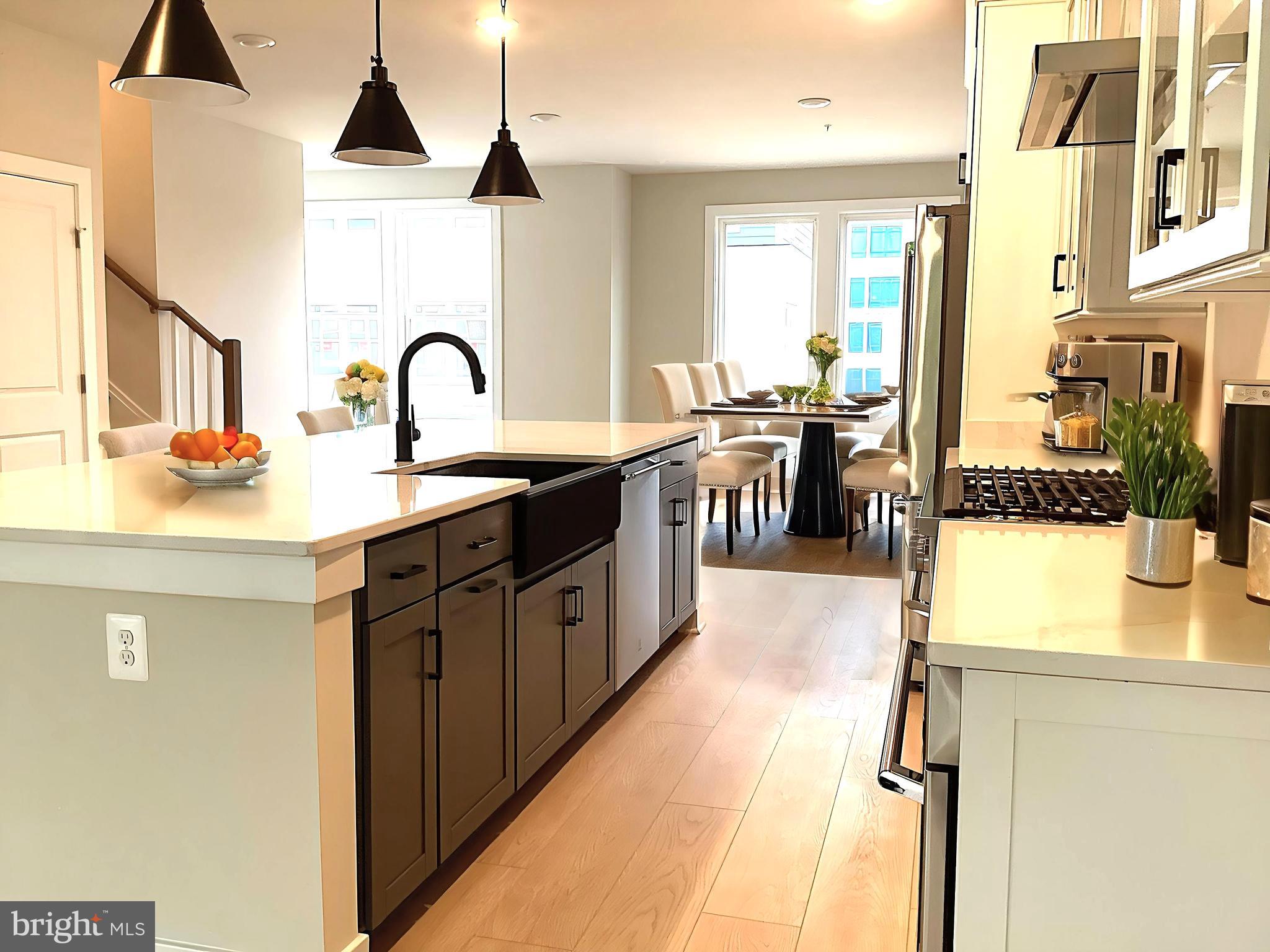 NORTHFAX WEST - Residential