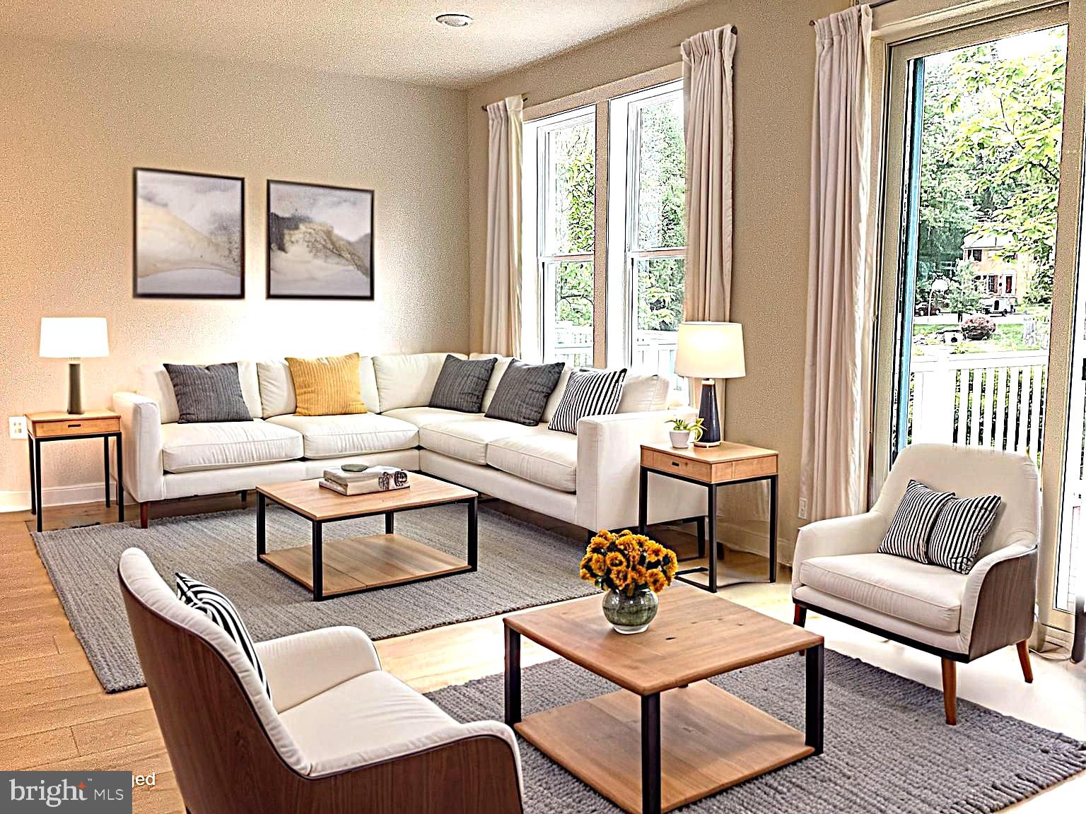 NORTHFAX WEST - Residential