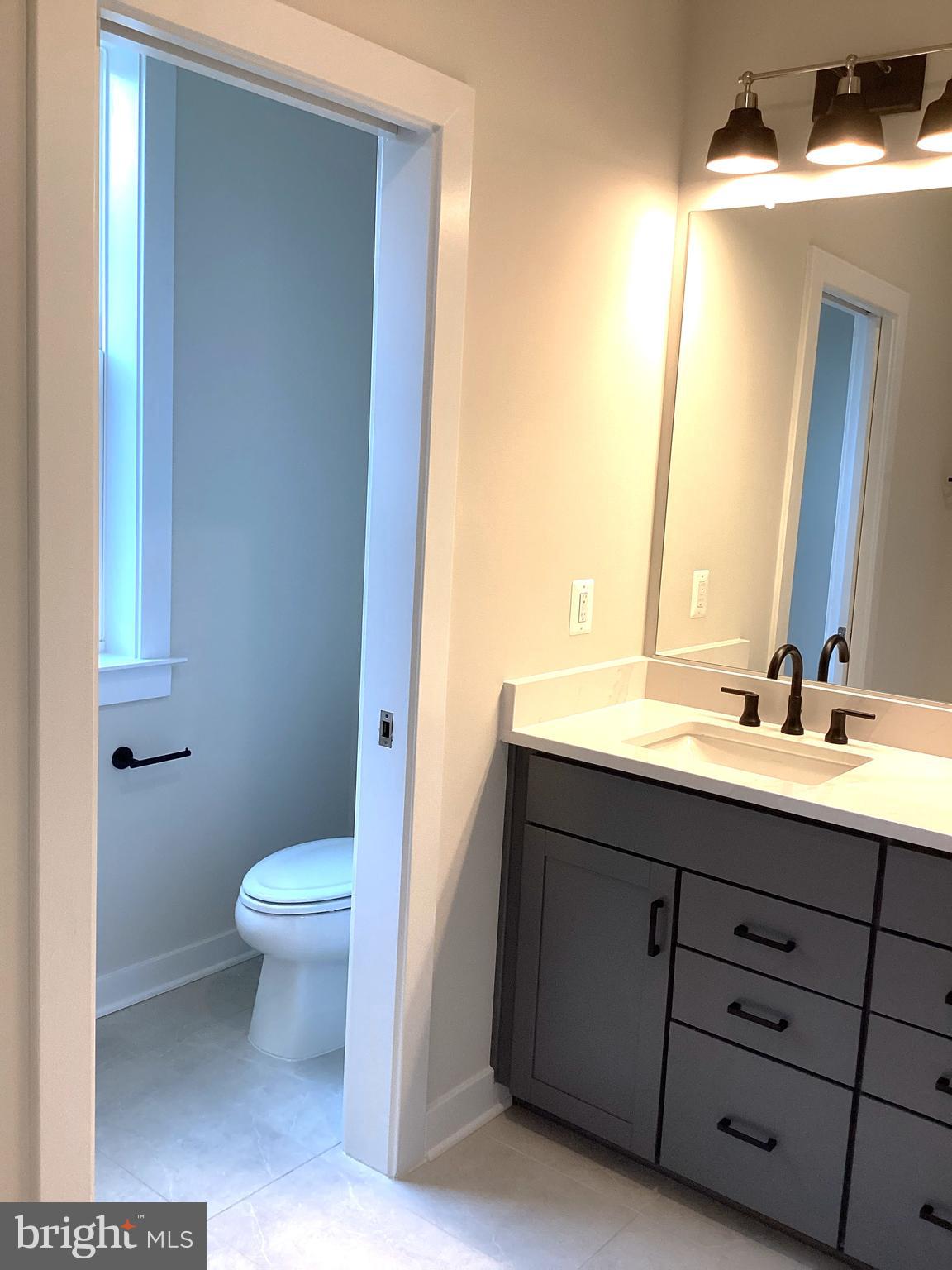 NORTHFAX WEST - Residential