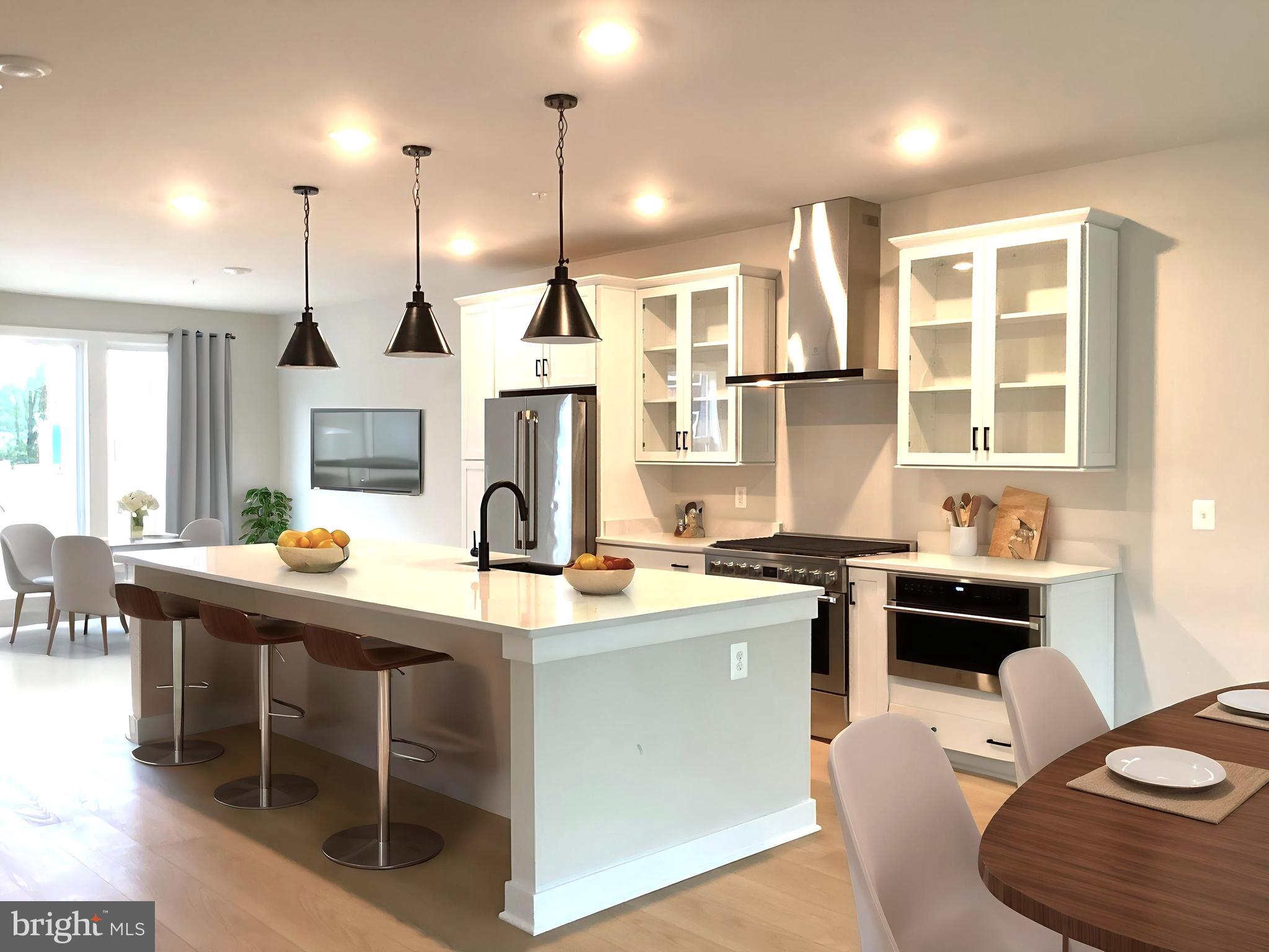 NORTHFAX WEST - Residential