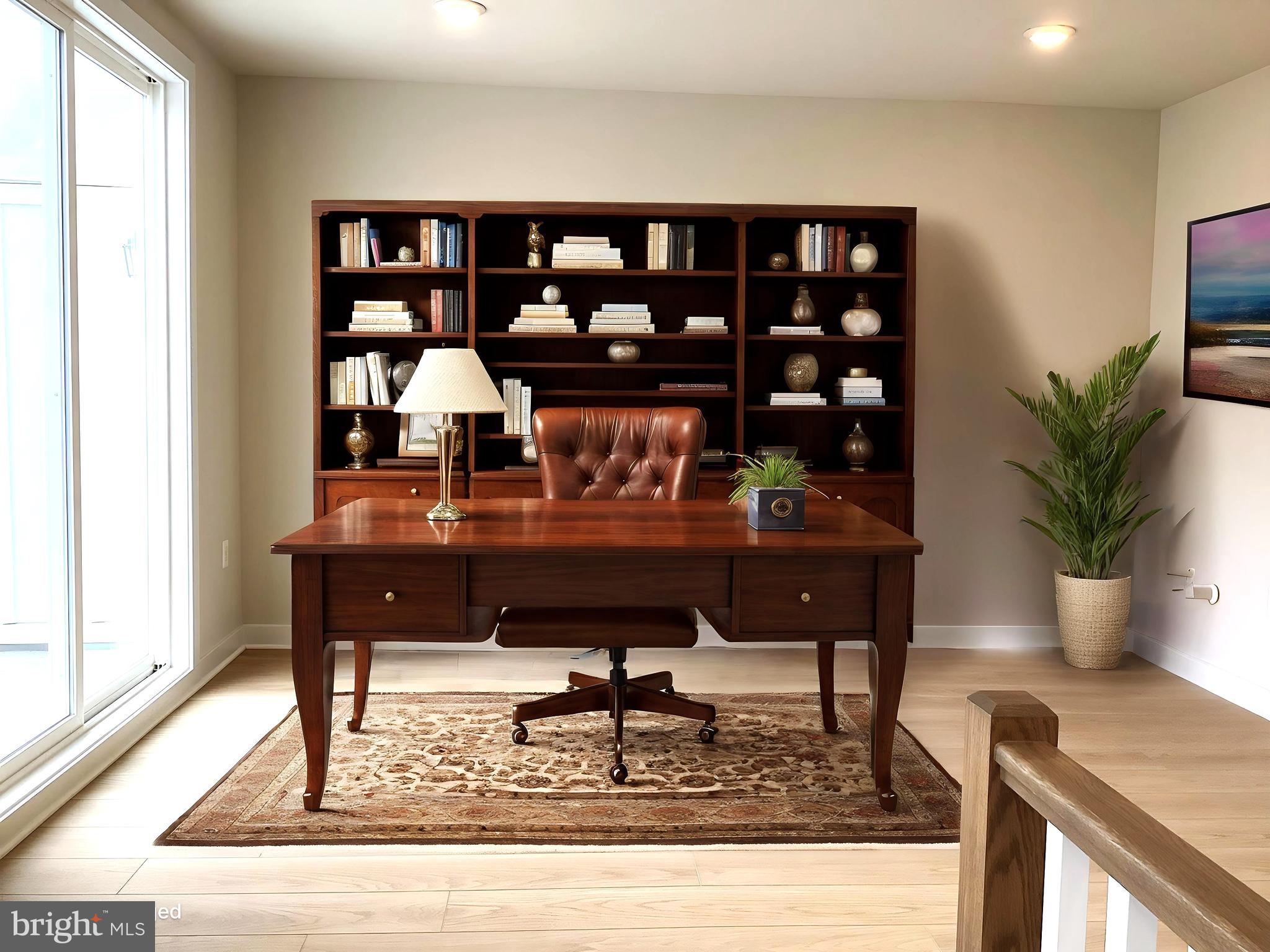 NORTHFAX WEST - Residential