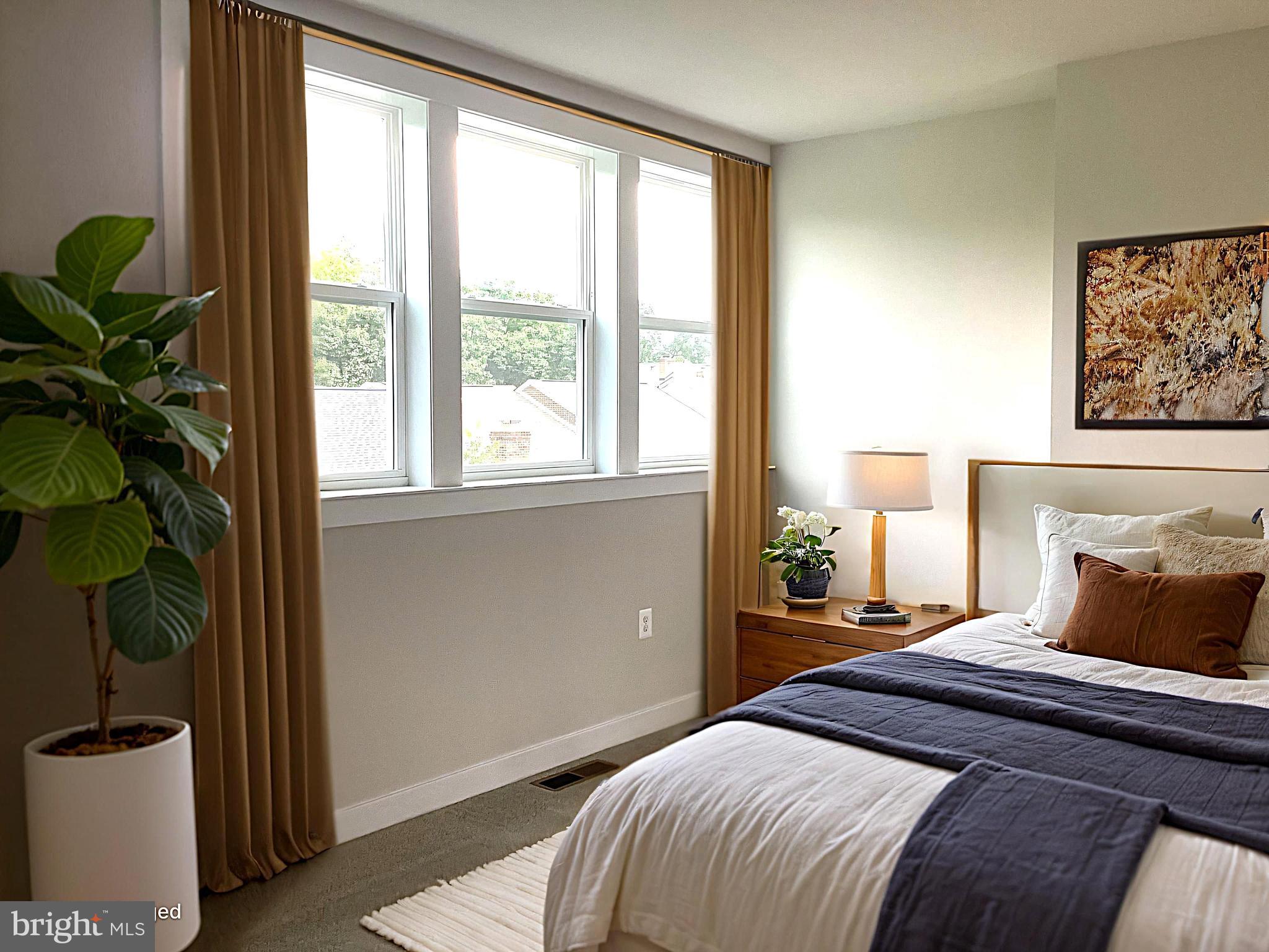 NORTHFAX WEST - Residential