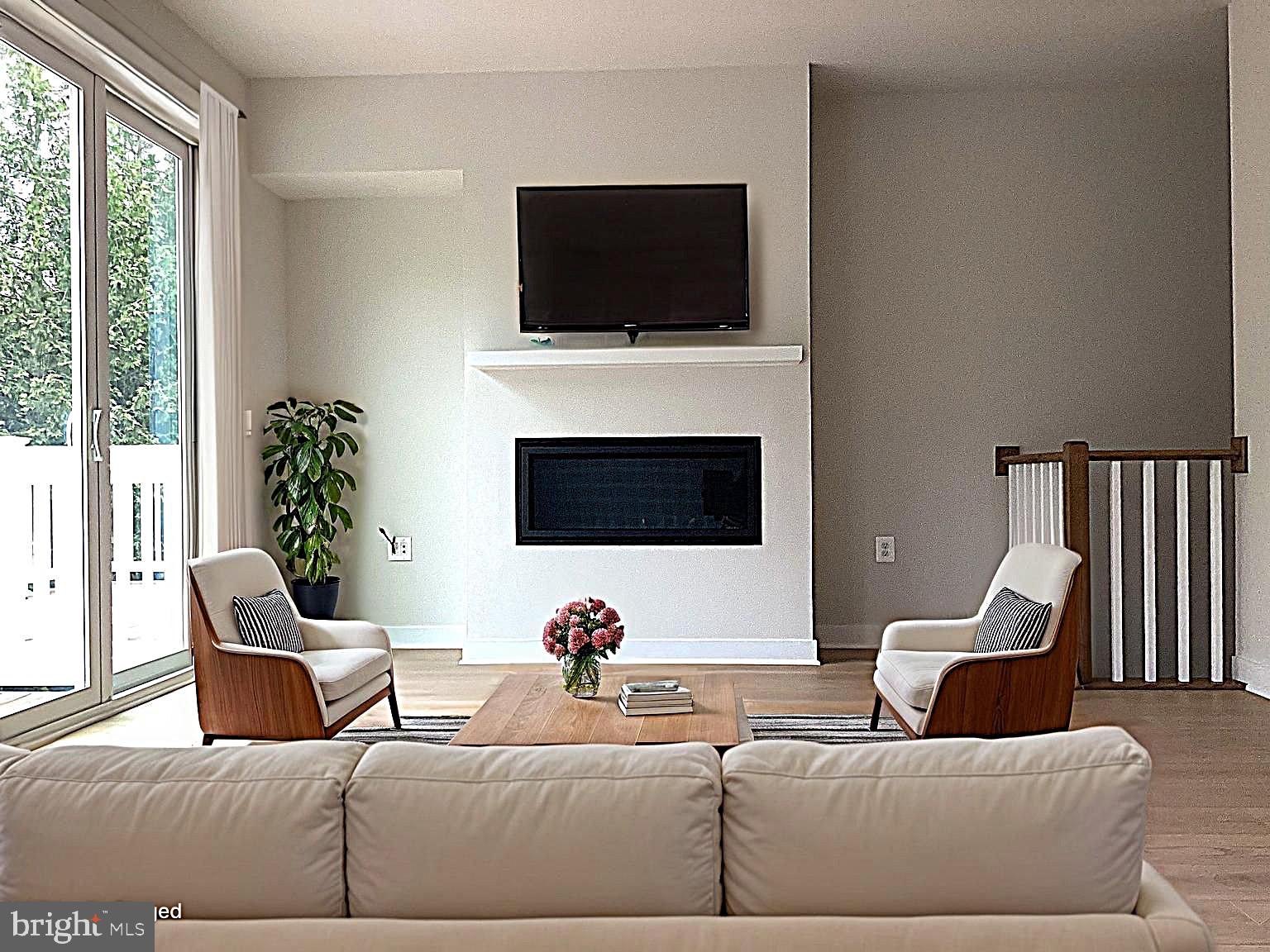 NORTHFAX WEST - Residential