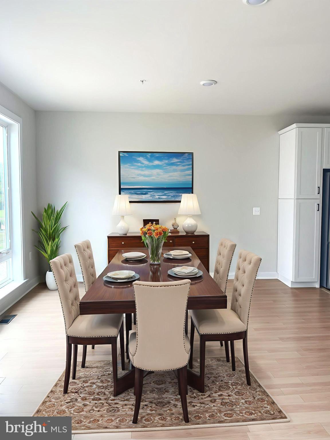 NORTHFAX WEST - Residential