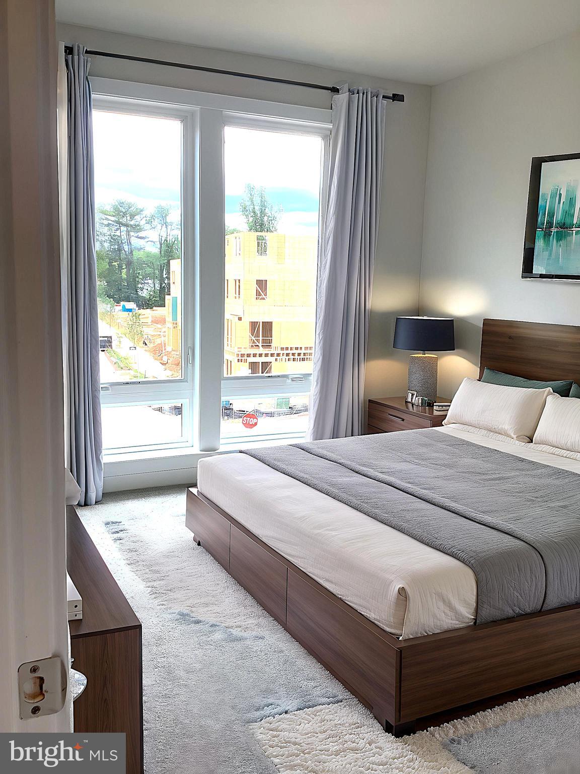 NORTHFAX WEST - Residential