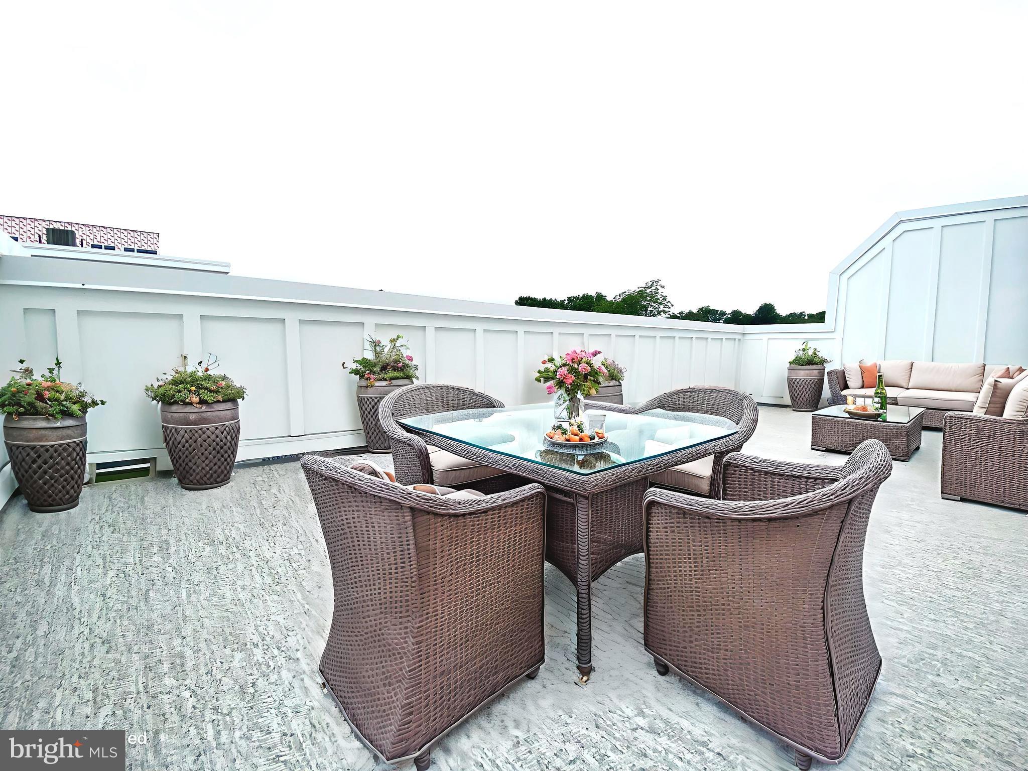 NORTHFAX WEST - Residential