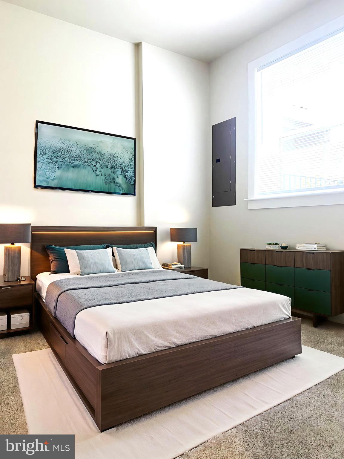 NORTHFAX WEST - Residential