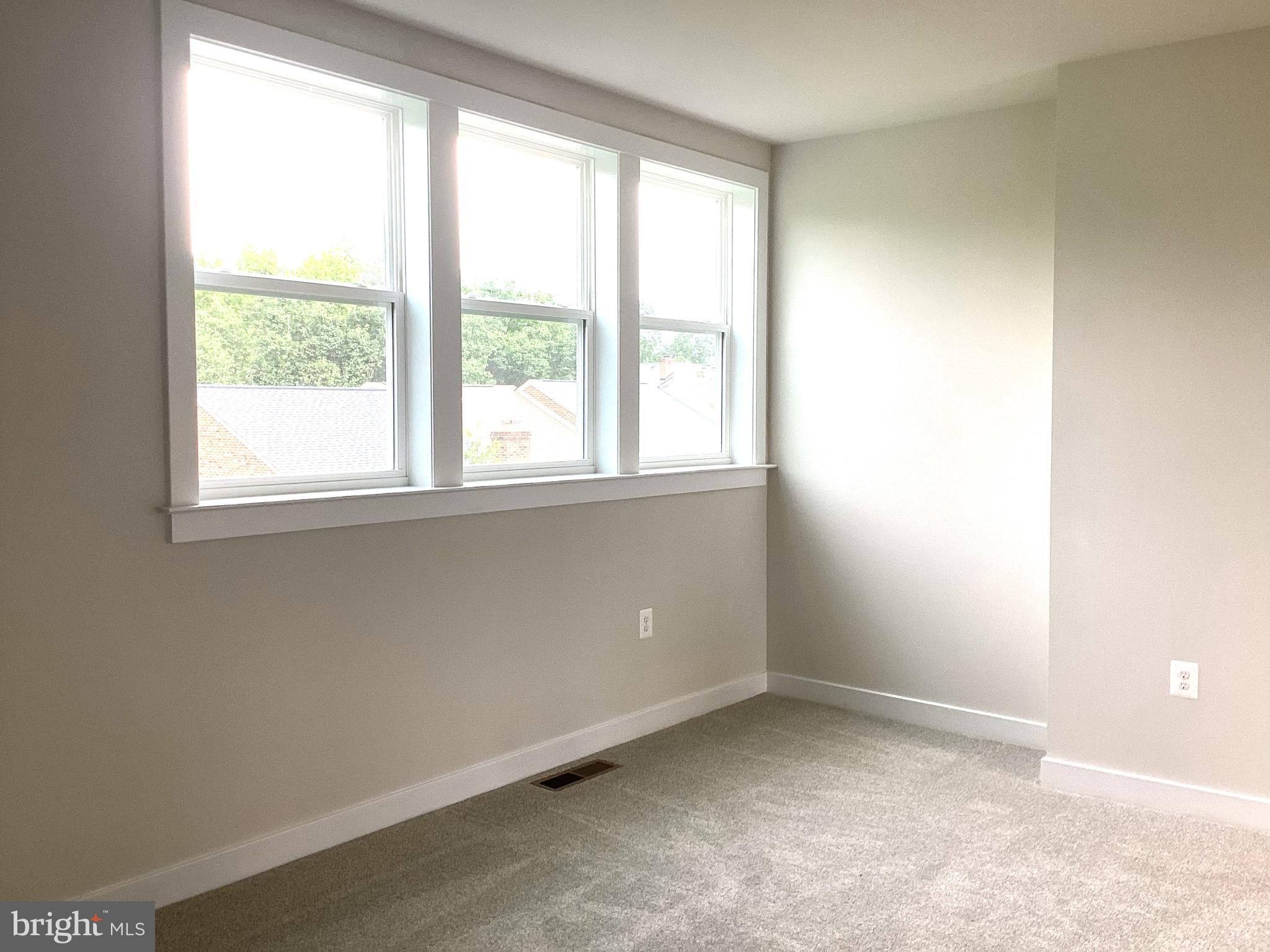 NORTHFAX WEST - Residential