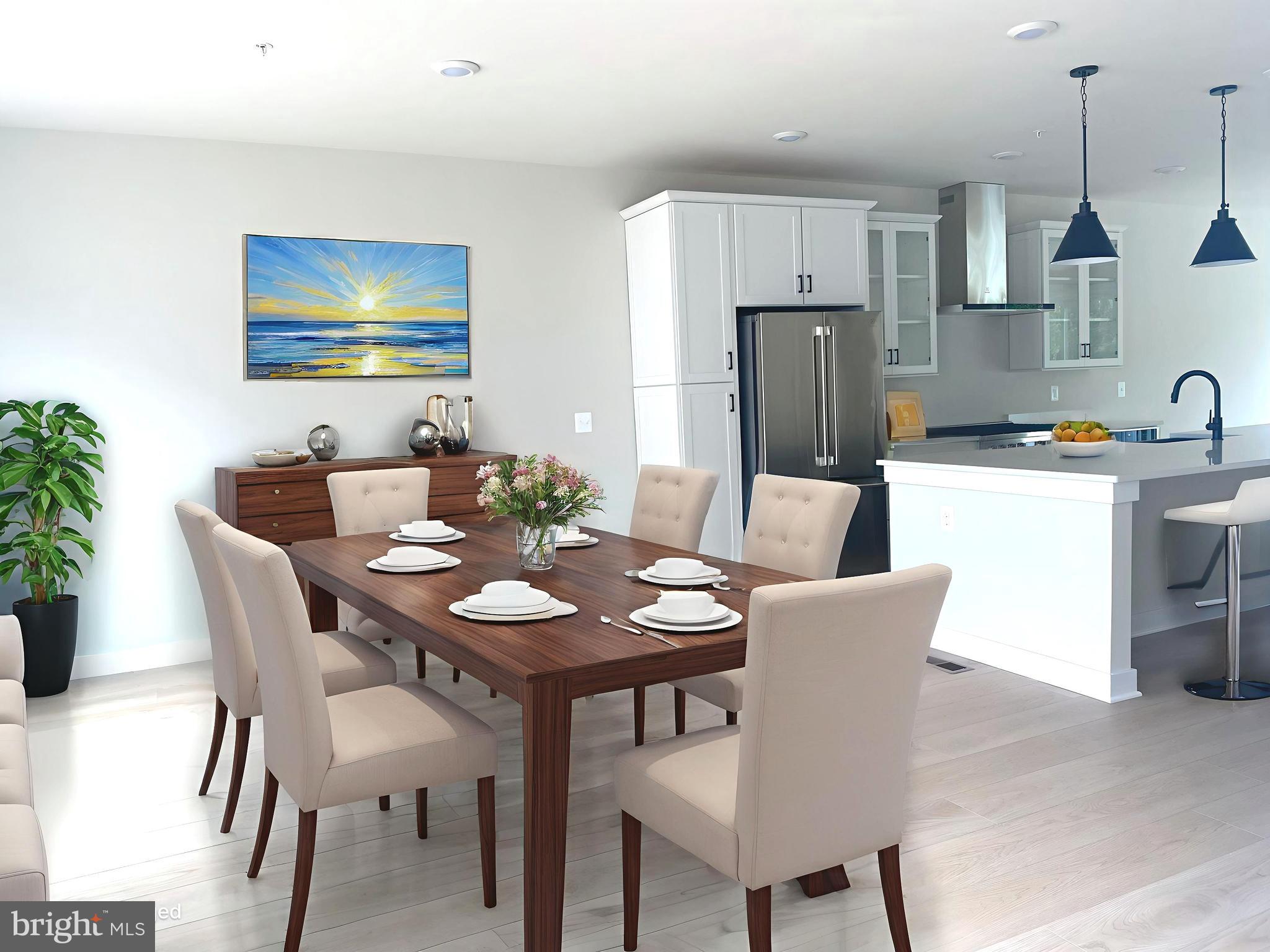 NORTHFAX WEST - Residential