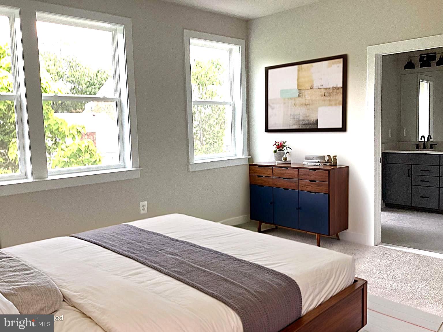 NORTHFAX WEST - Residential