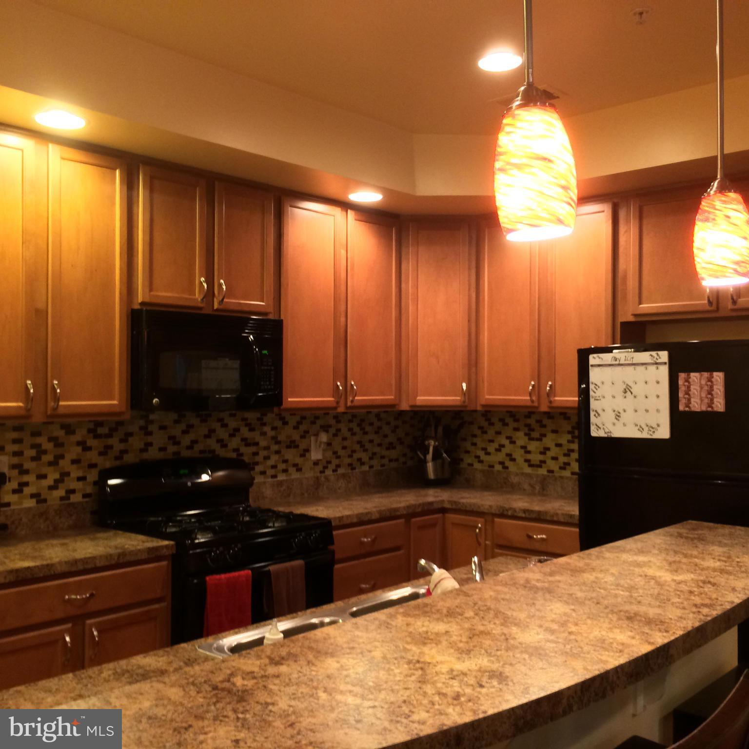 STONEY RUN - Residential