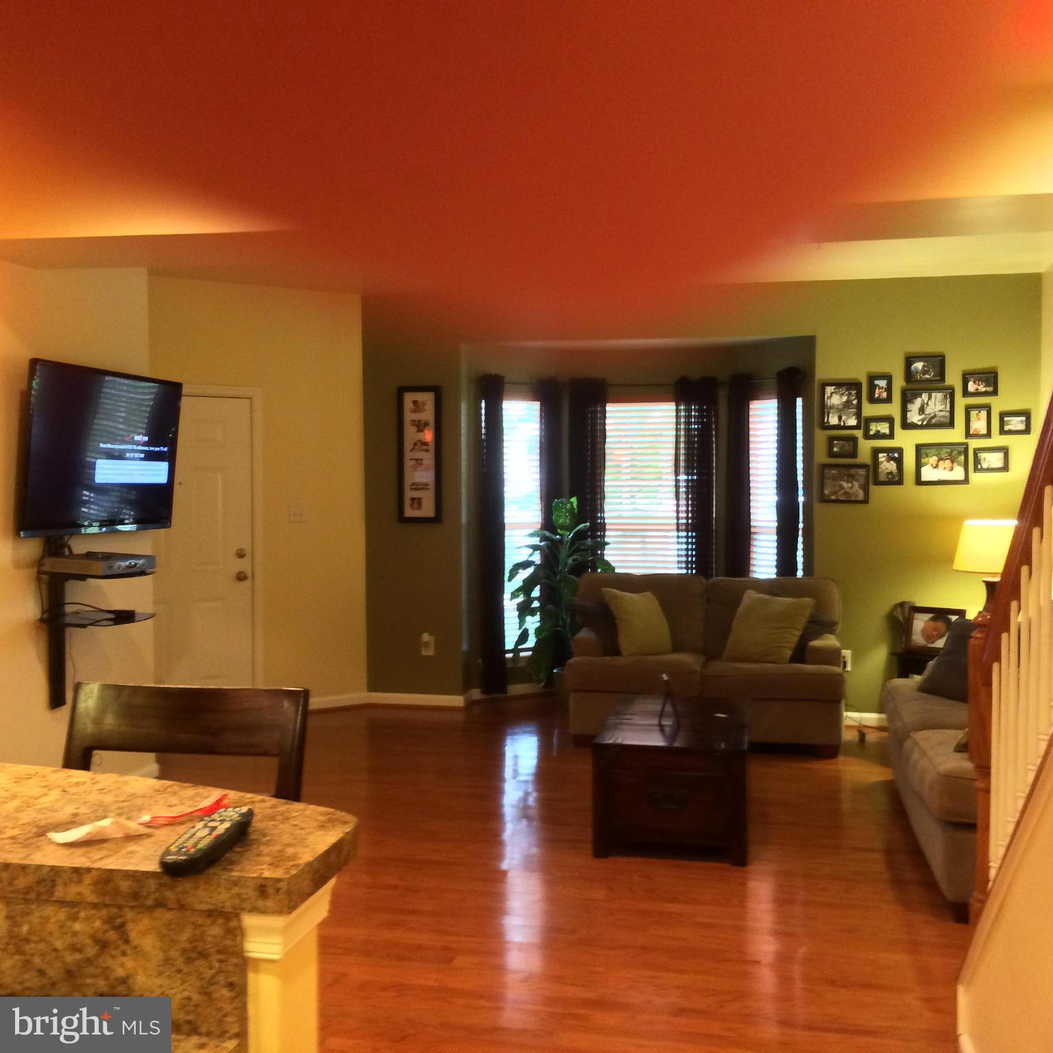 STONEY RUN - Residential