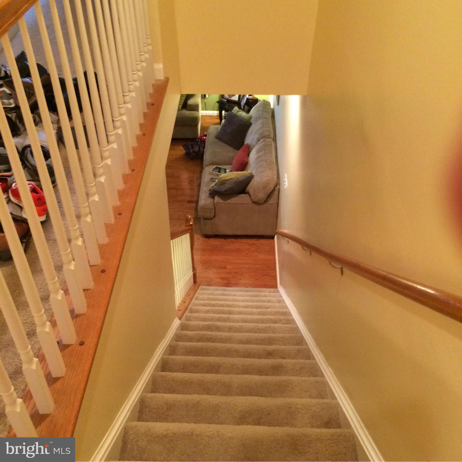 STONEY RUN - Residential