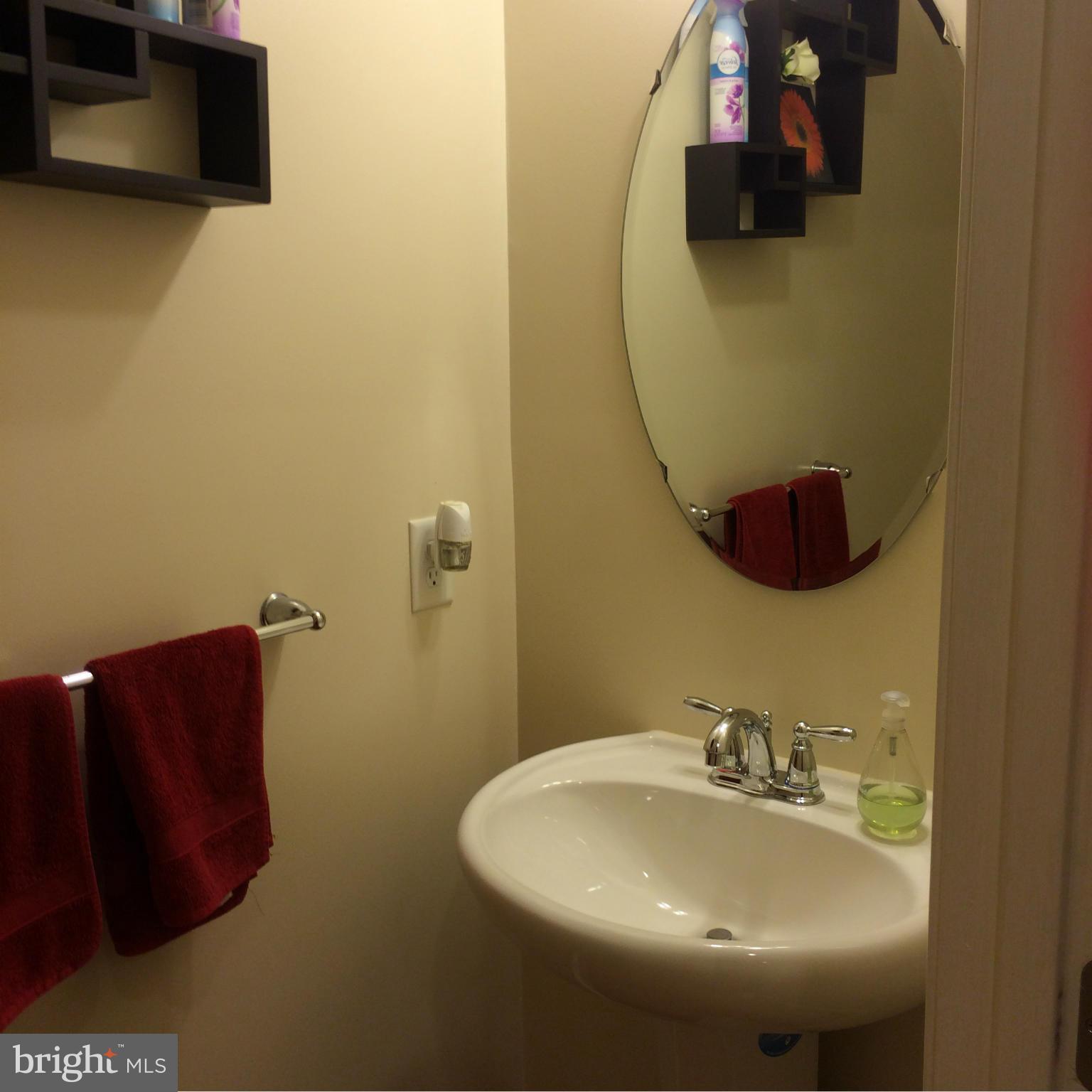 STONEY RUN - Residential