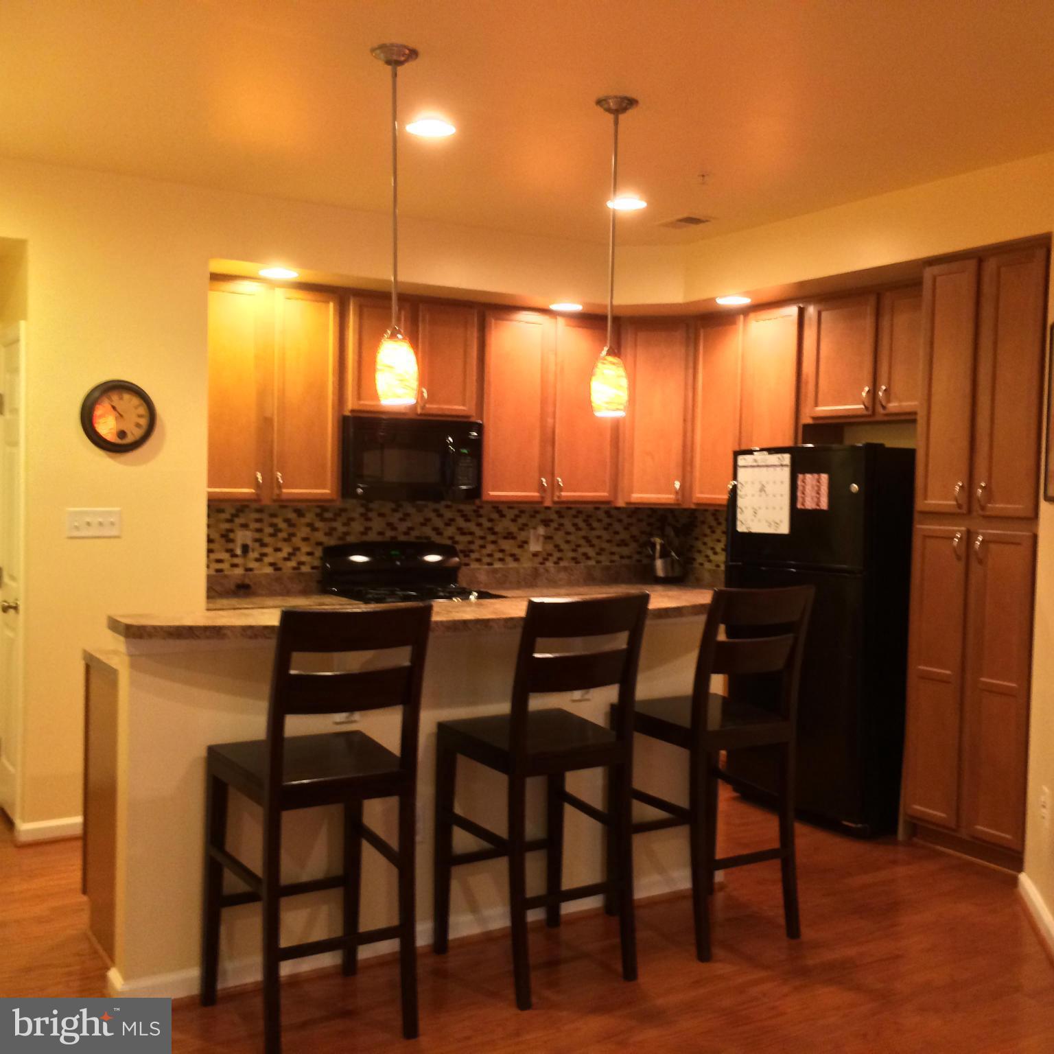 STONEY RUN - Residential