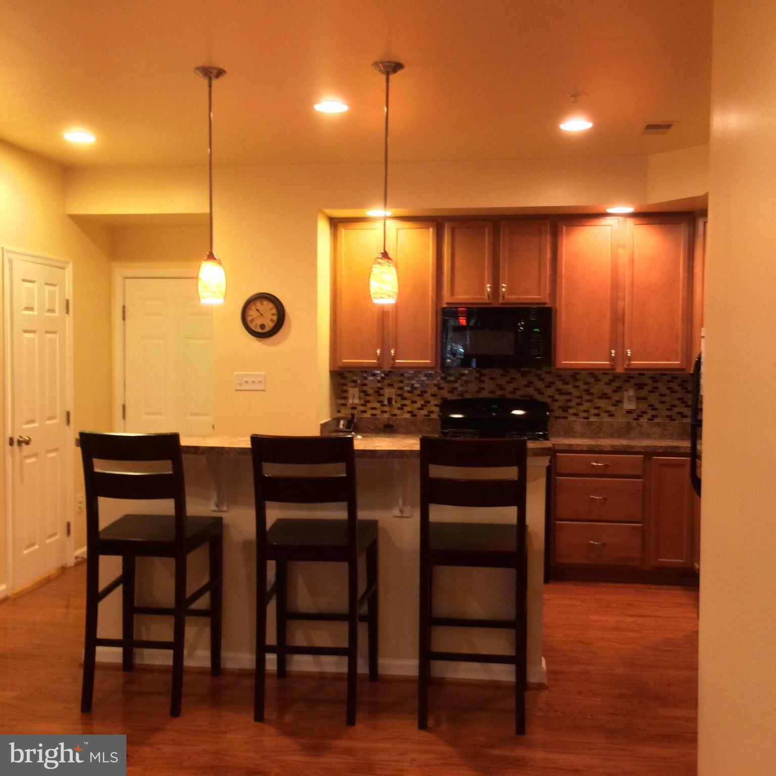 STONEY RUN - Residential