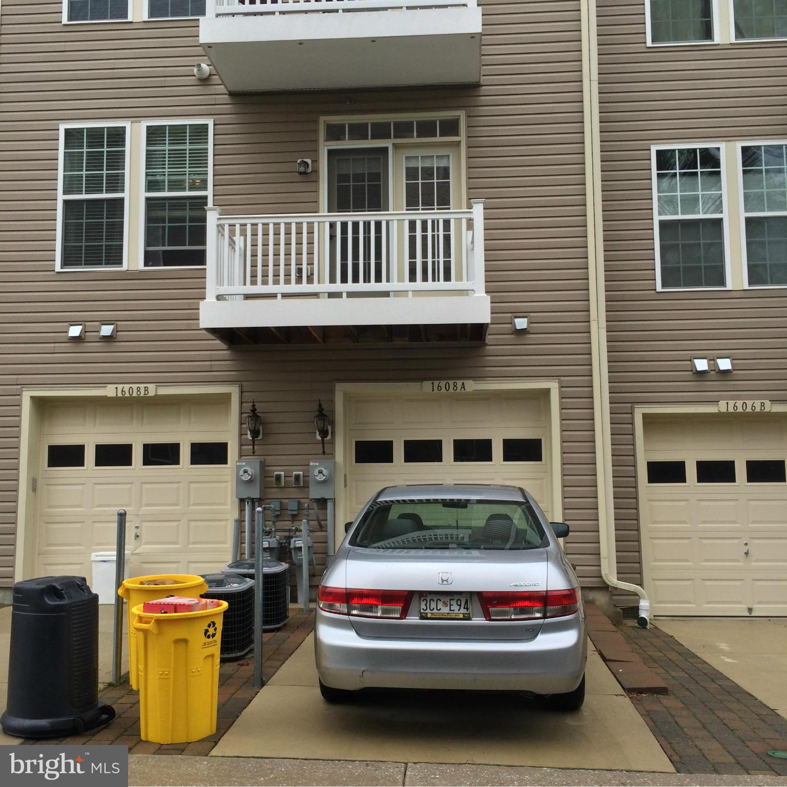 STONEY RUN - Residential