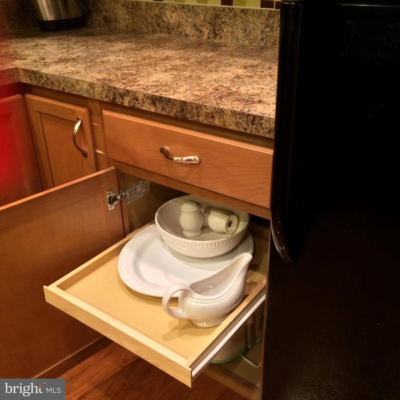 STONEY RUN - Residential