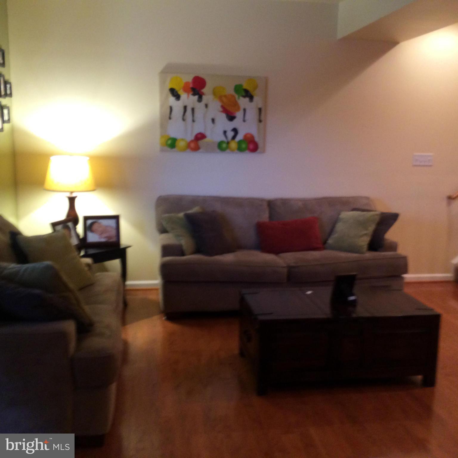 STONEY RUN - Residential