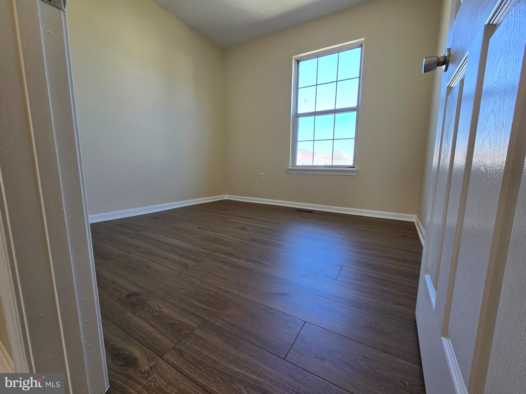 WILLIAMSTOWN - Residential