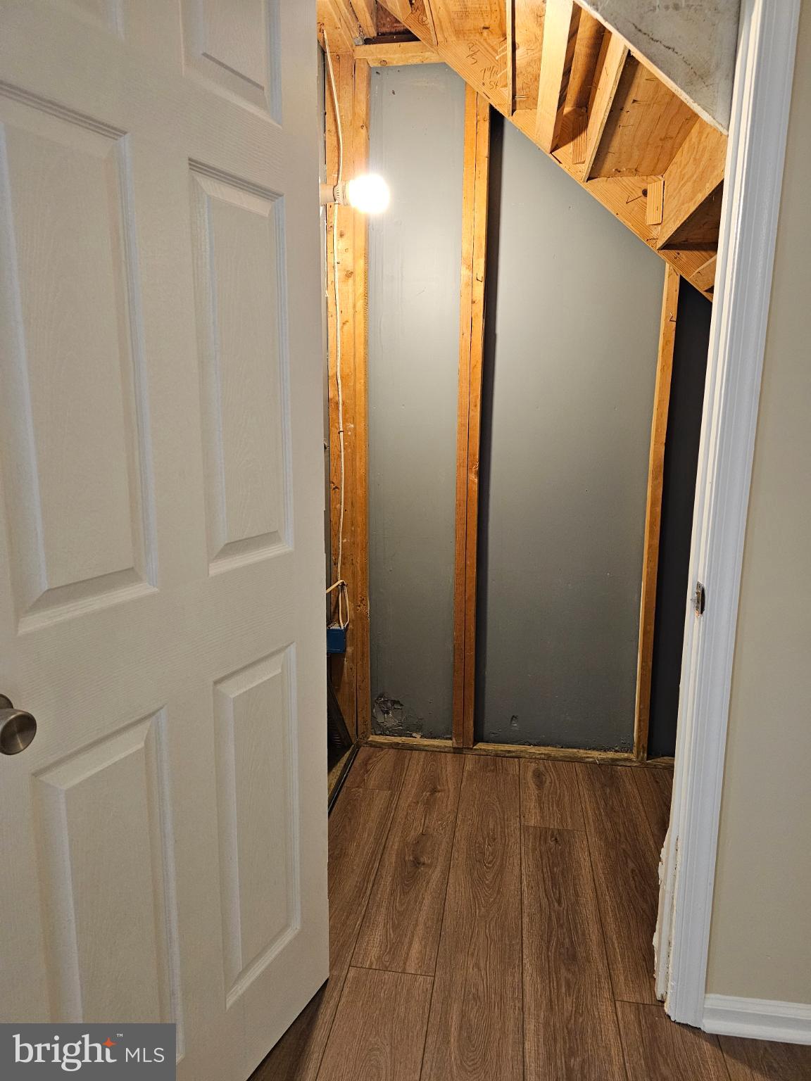 WILLIAMSTOWN - Residential