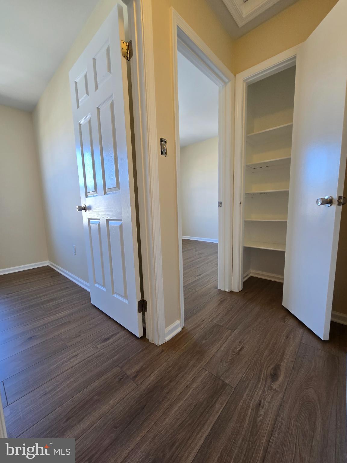 WILLIAMSTOWN - Residential