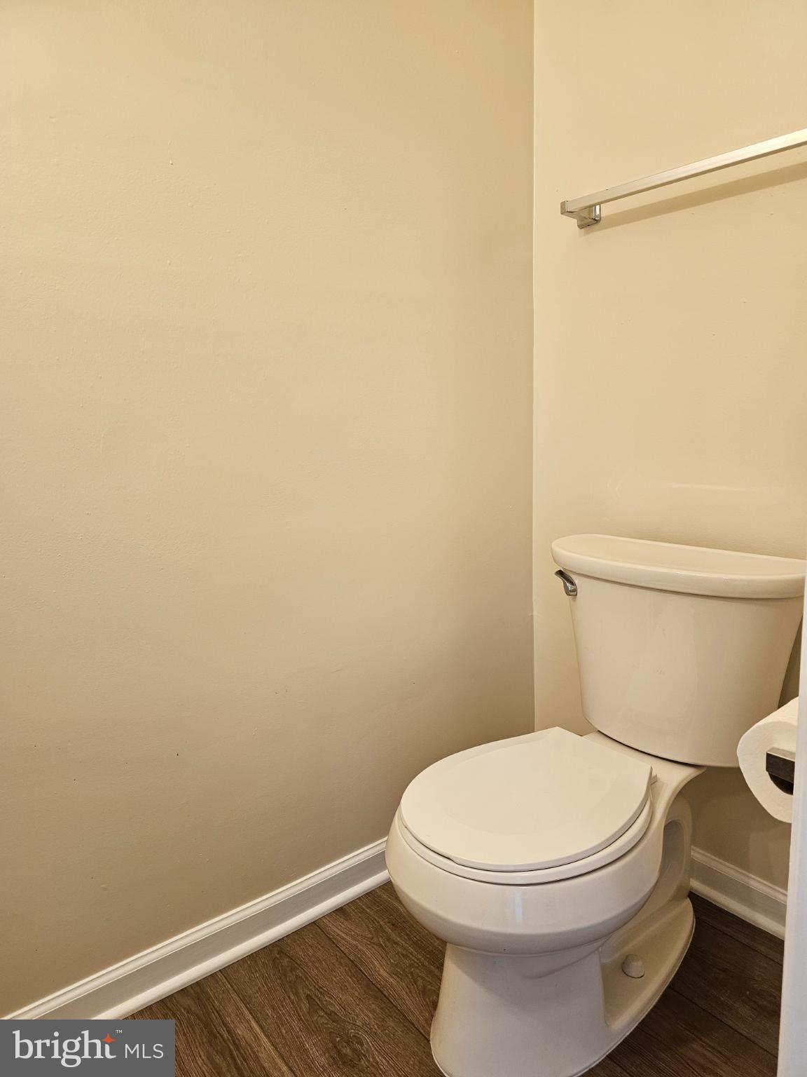 WILLIAMSTOWN - Residential