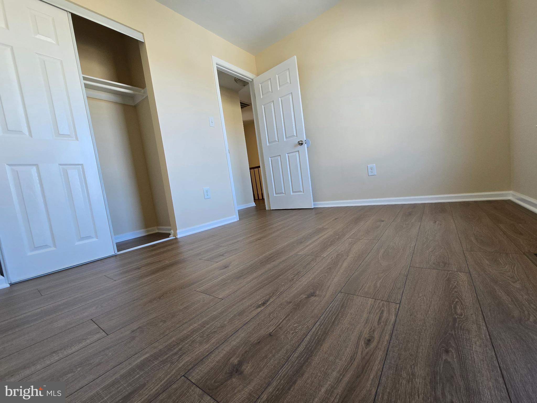 WILLIAMSTOWN - Residential