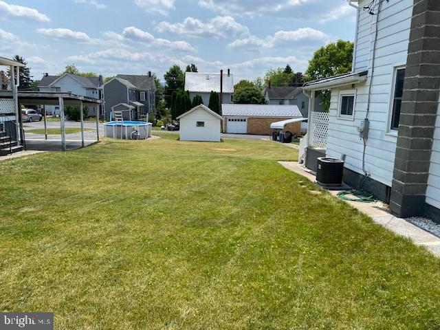 NONE AVAILABLE - Residential