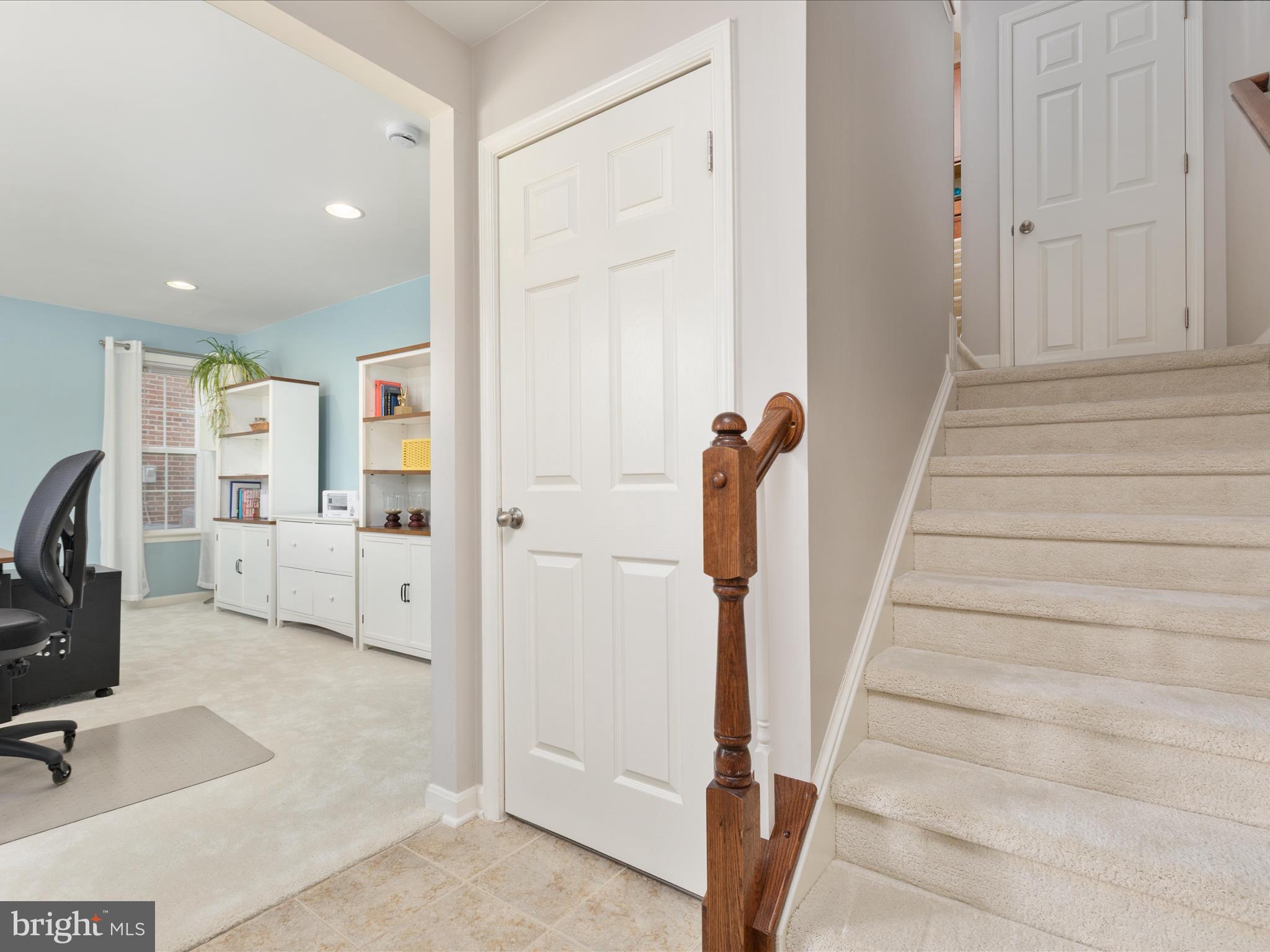 HASTINGS MARKETPLACE - Residential