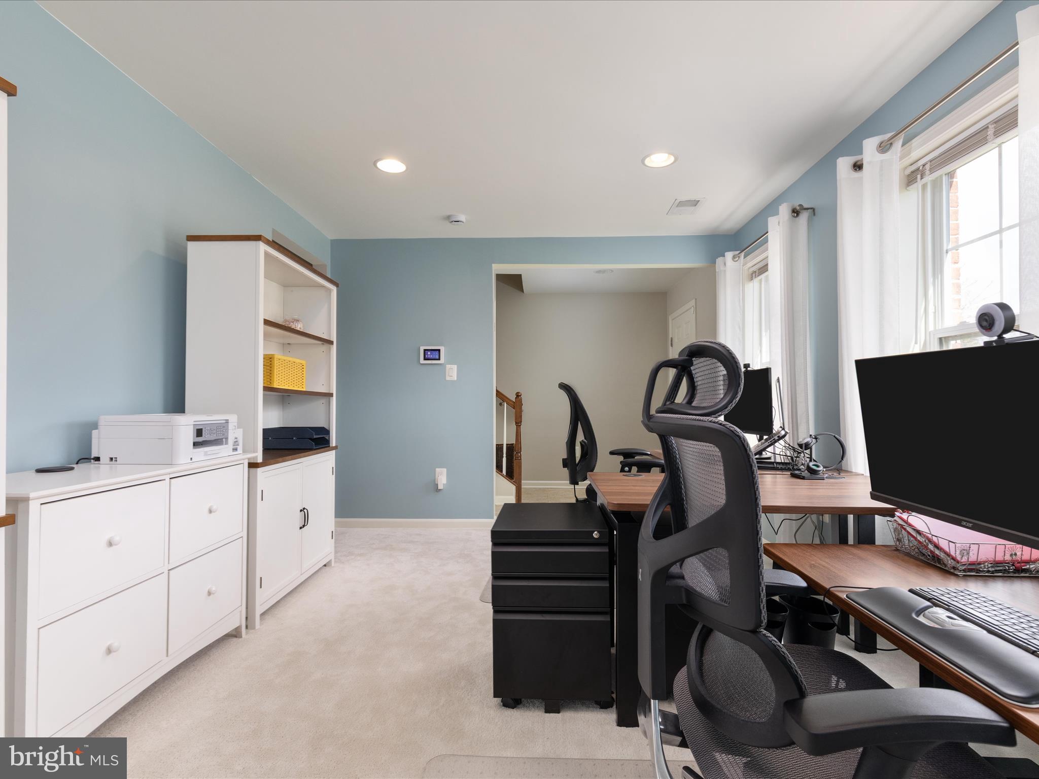 HASTINGS MARKETPLACE - Residential