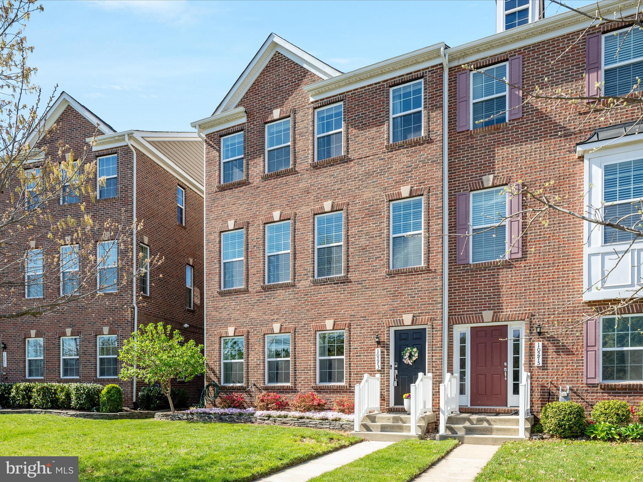 HASTINGS MARKETPLACE - Residential