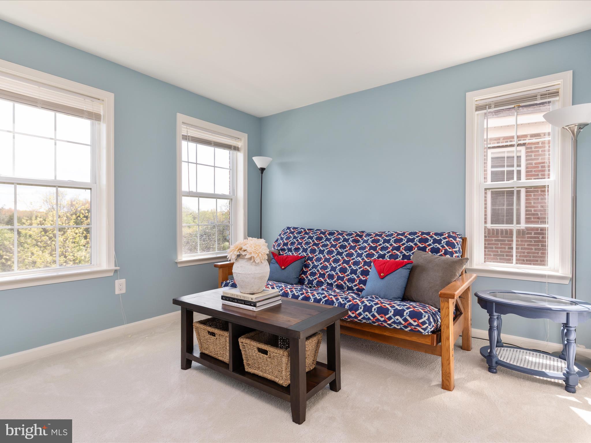 HASTINGS MARKETPLACE - Residential