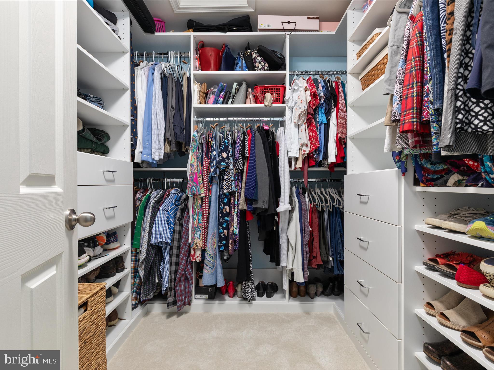 HASTINGS MARKETPLACE - Residential